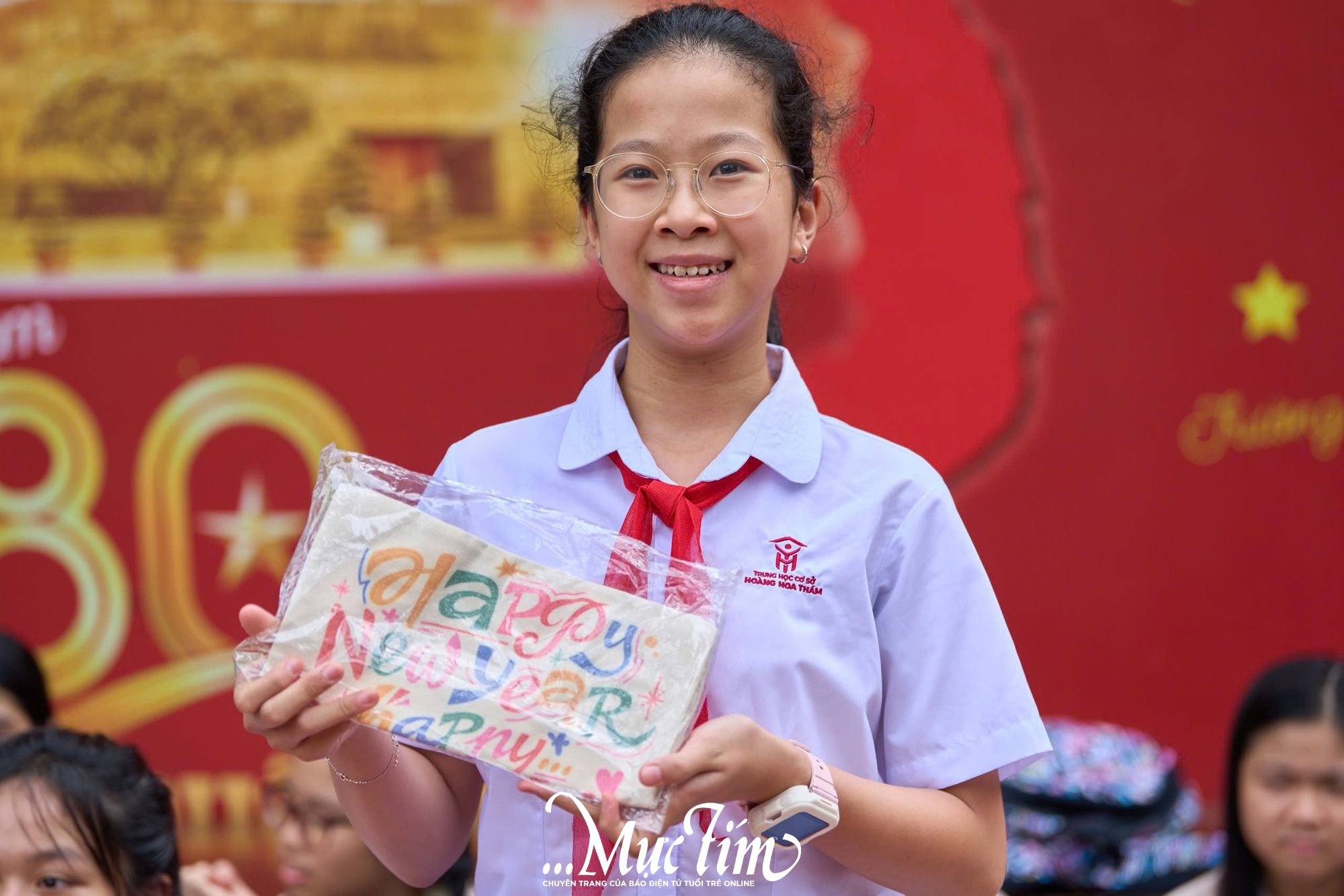 2 giờ khám phá thiên nhiên của các 'đại sứ' Công tắc khoa học tại Thảo cầm viên- Ảnh 16.