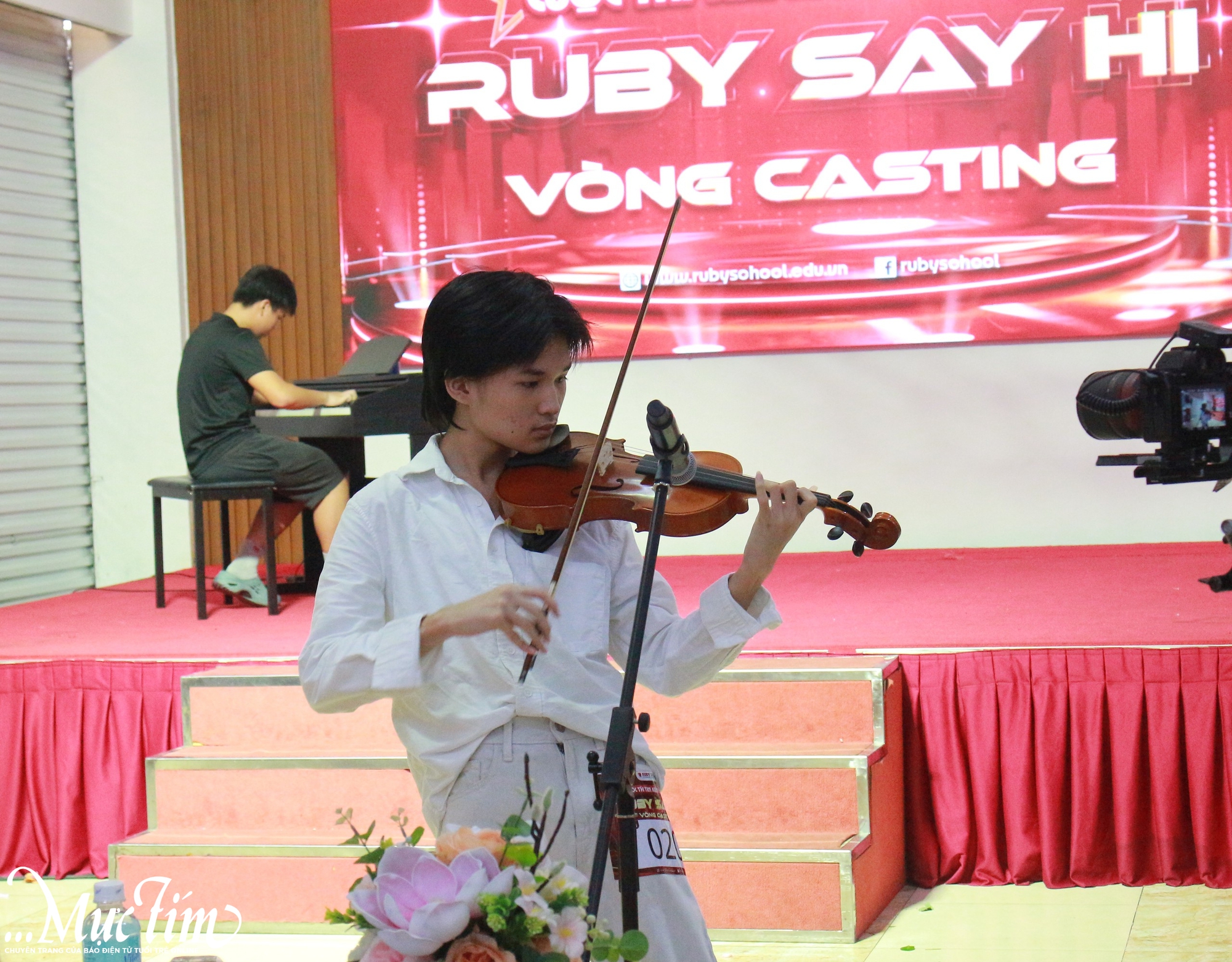 Lộ diện 100 tài năng nhí của Trường TH-THCS Hồng Ngọc- Ảnh 3.