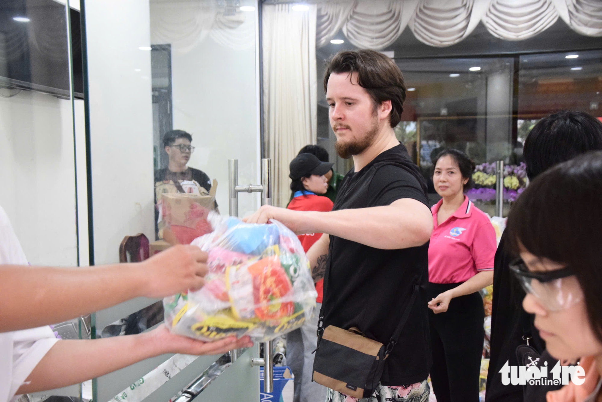 miền Trung - Ảnh 1.