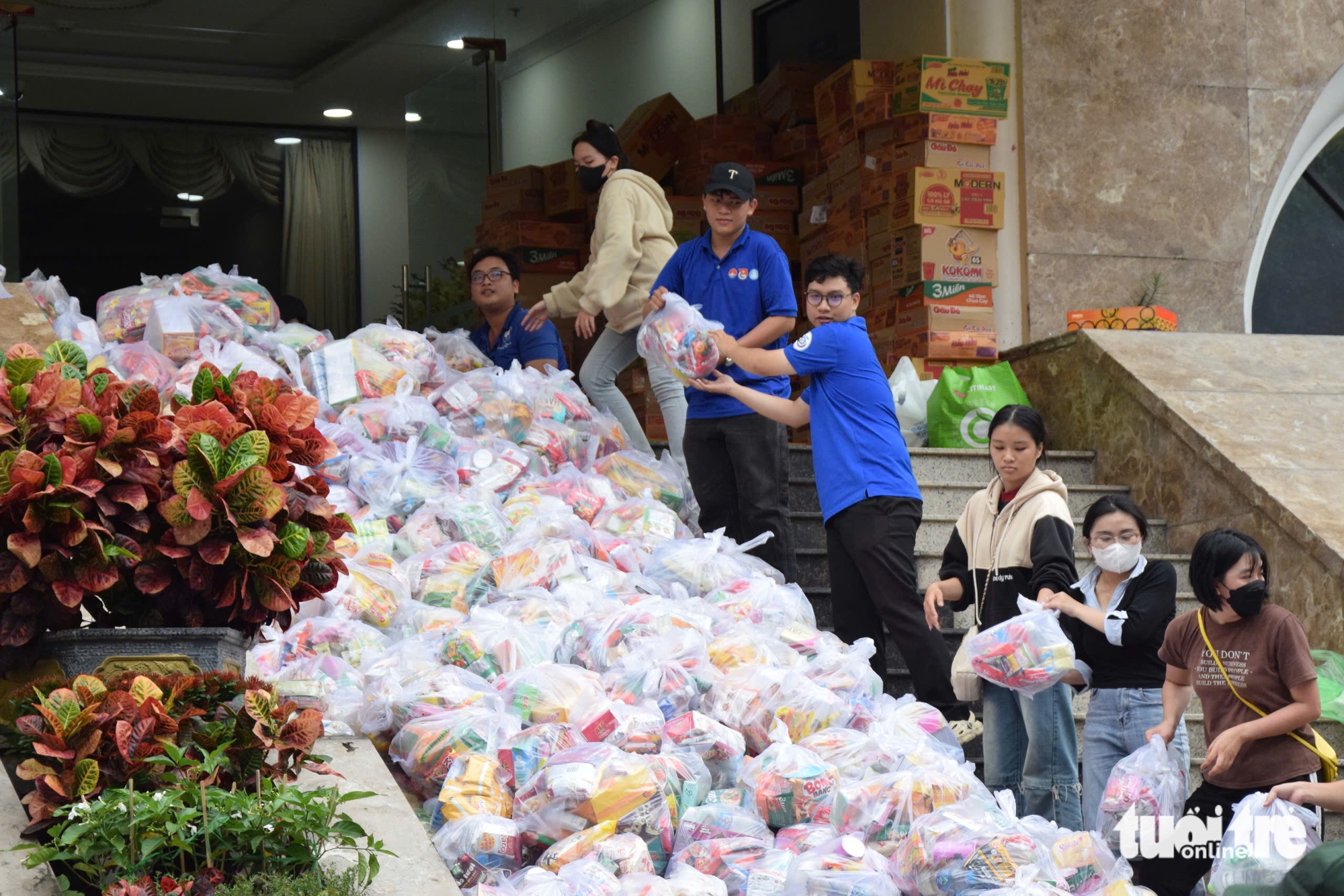 miền Trung - Ảnh 6.