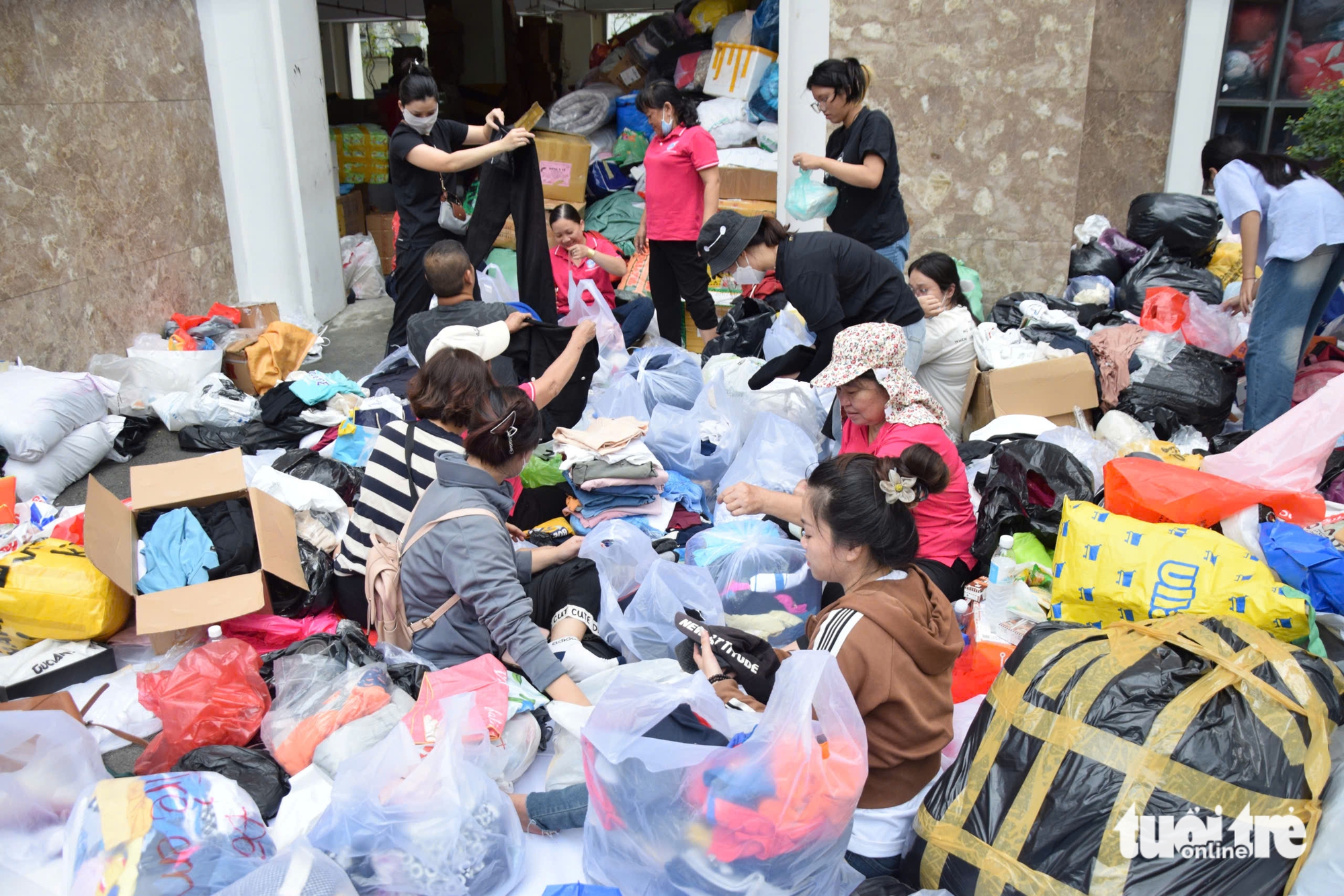 miền Trung - Ảnh 9.