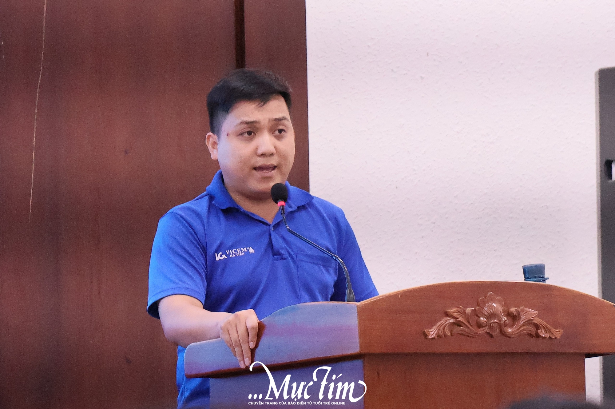 Tuổi trẻ TP.HCM sẵn sàng ra quân hỗ trợ trực tiếp người dân vùng lũ Khánh Hòa- Ảnh 2.