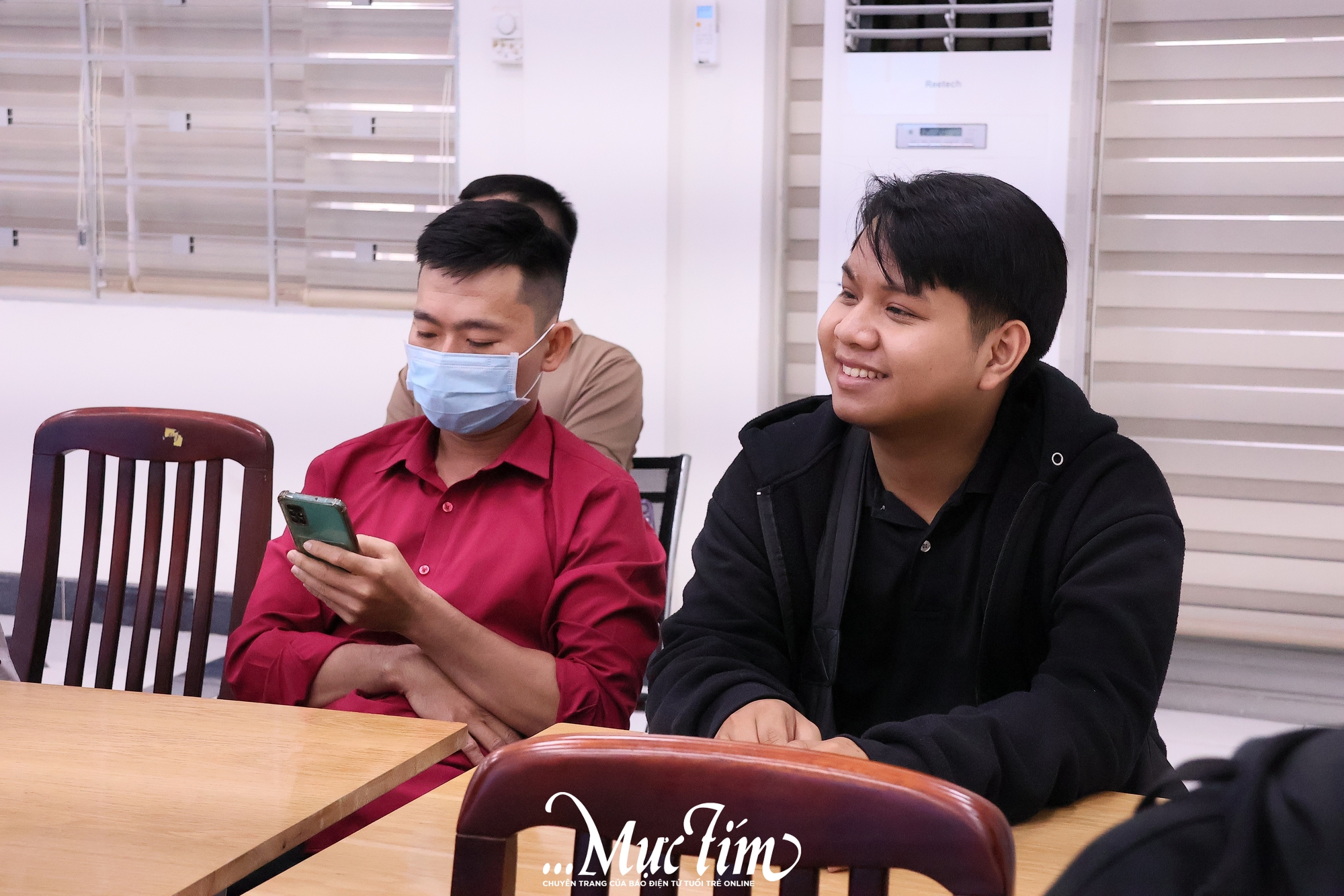 Tuổi trẻ TP.HCM sẵn sàng ra quân hỗ trợ trực tiếp người dân vùng lũ Khánh Hòa- Ảnh 8.