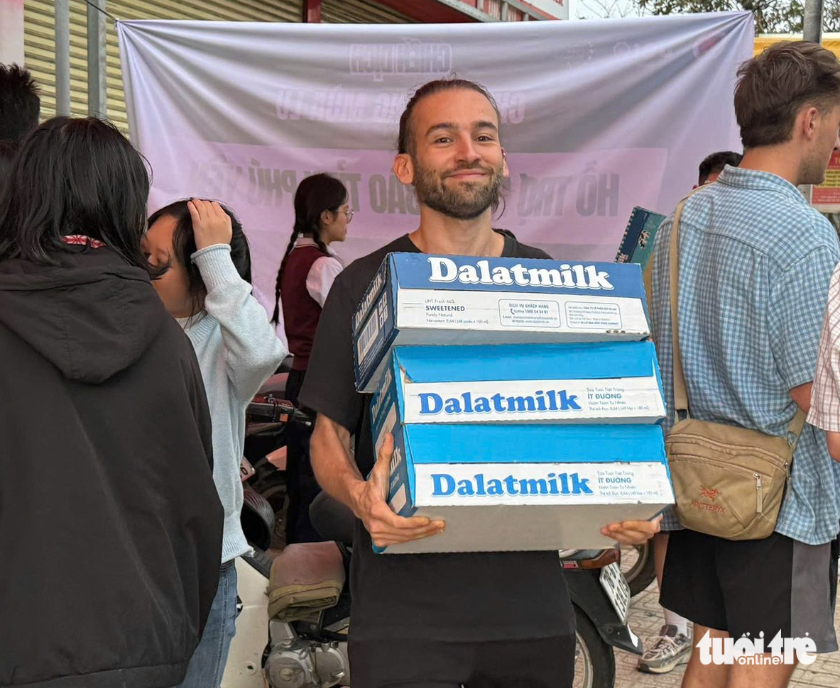 phú yên - Ảnh 1.