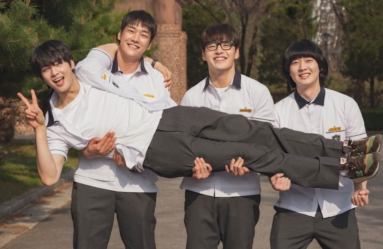 Truy tìm long diên hương - Ảnh 3.