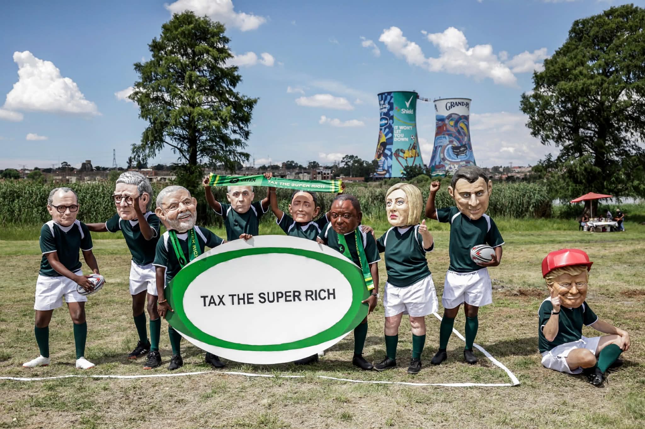 Tin tức thế giới 24-11: - Ảnh 1.