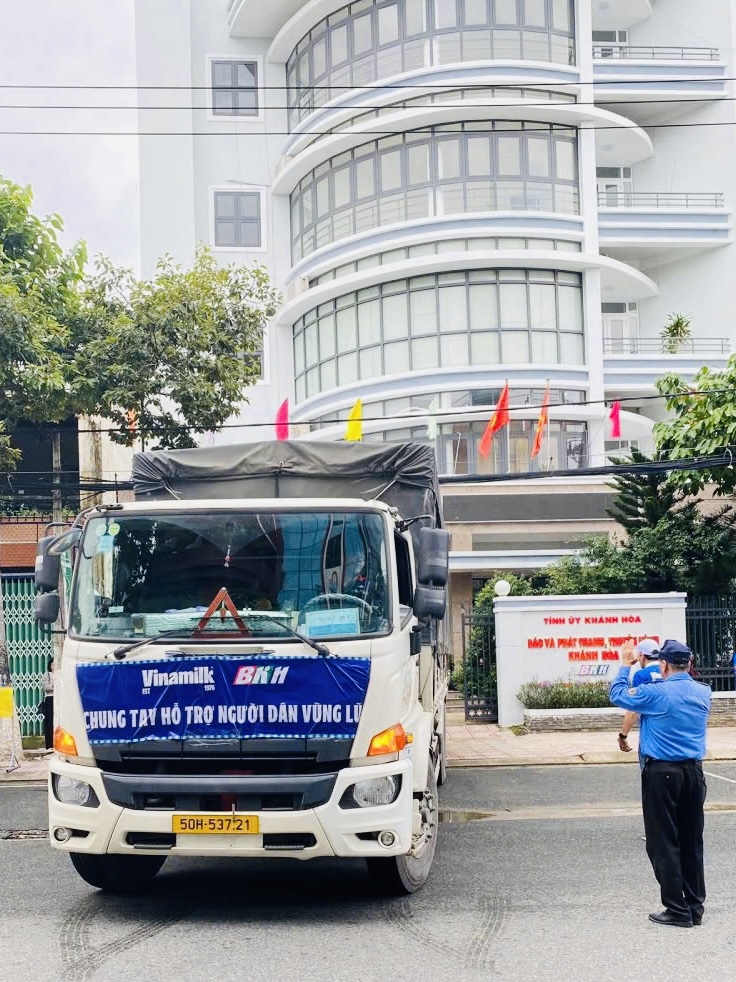 vùng lũ - Ảnh 2.