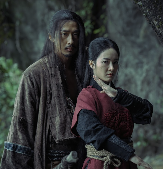 Hộ linh tráng sĩ - Ảnh 1.