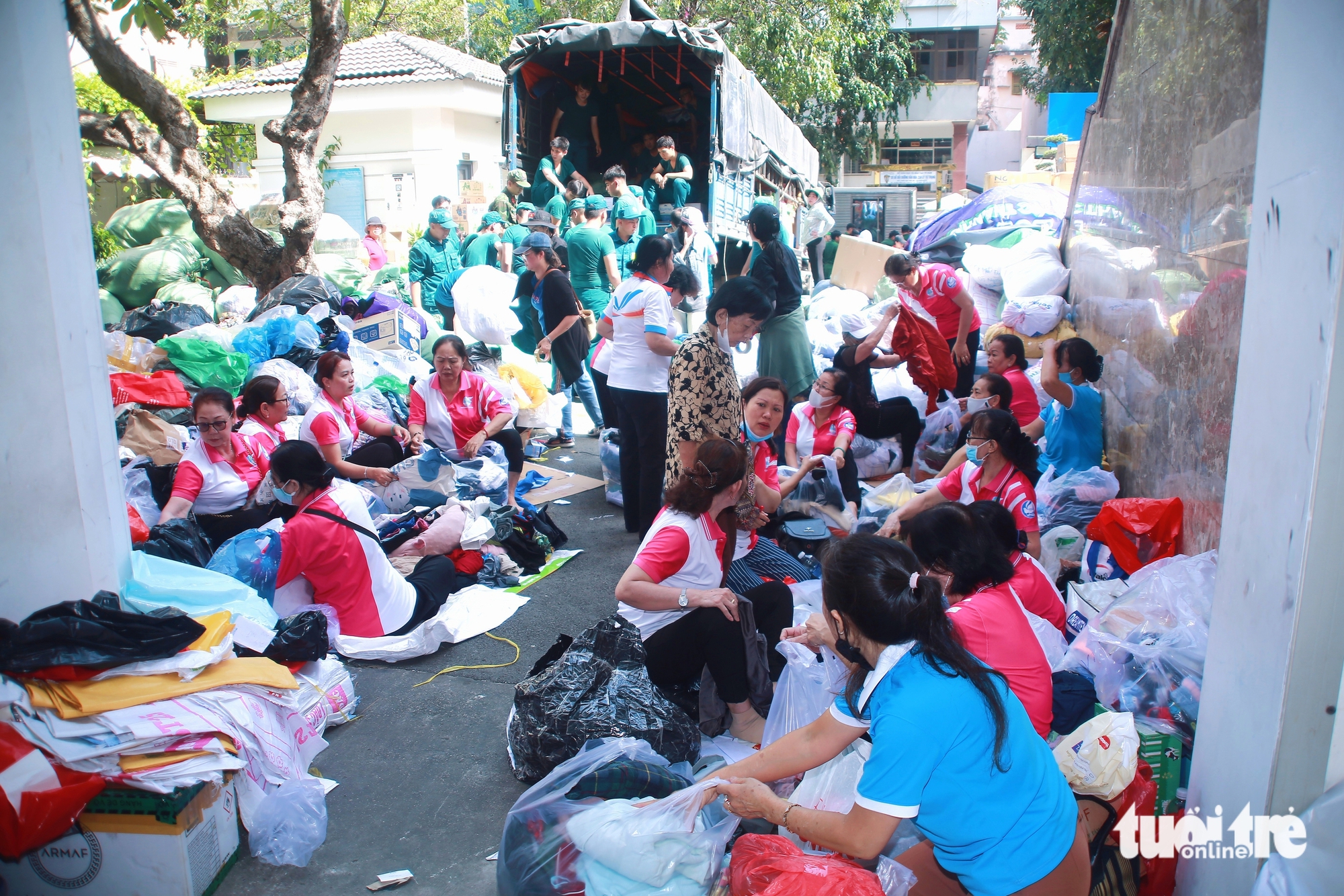 vùng lũ - Ảnh 7.