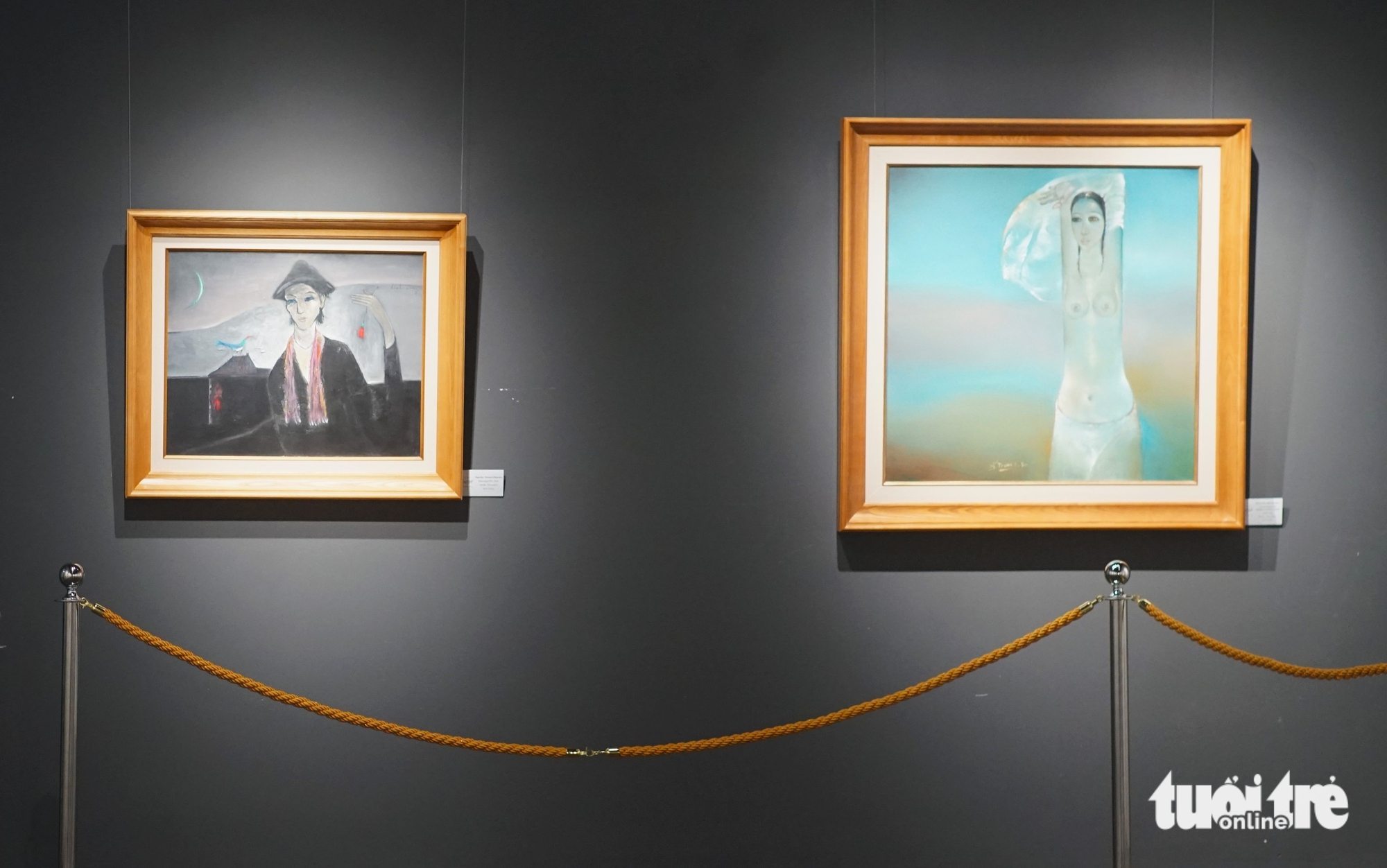 Lê Phổ - Ảnh 10.