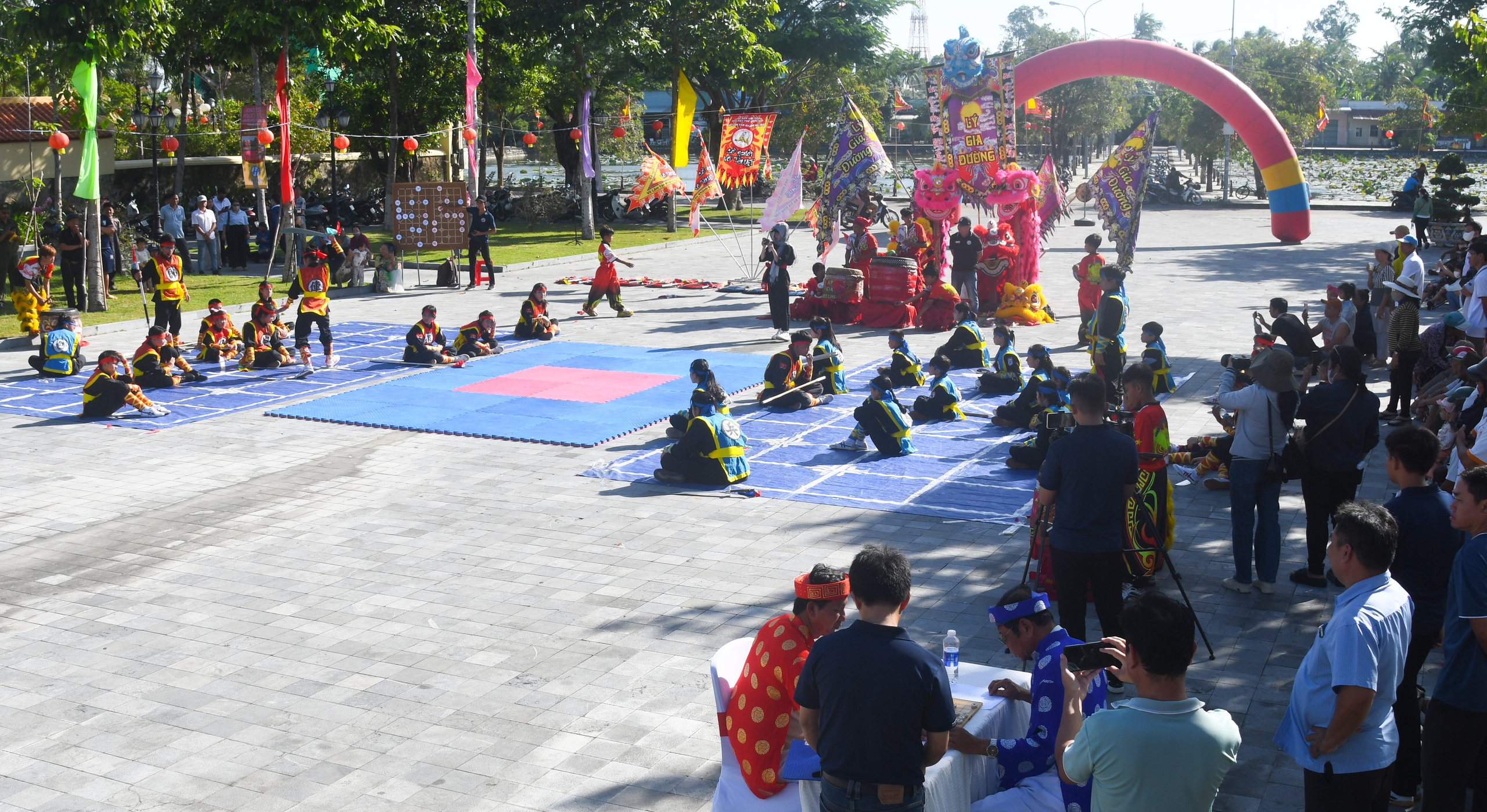 Hà Tiên - Ảnh 3.