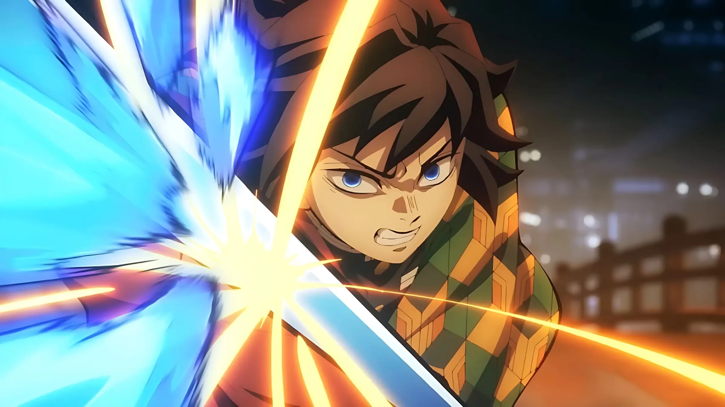 Thanh gươm diệt quỷ - Ảnh 1.