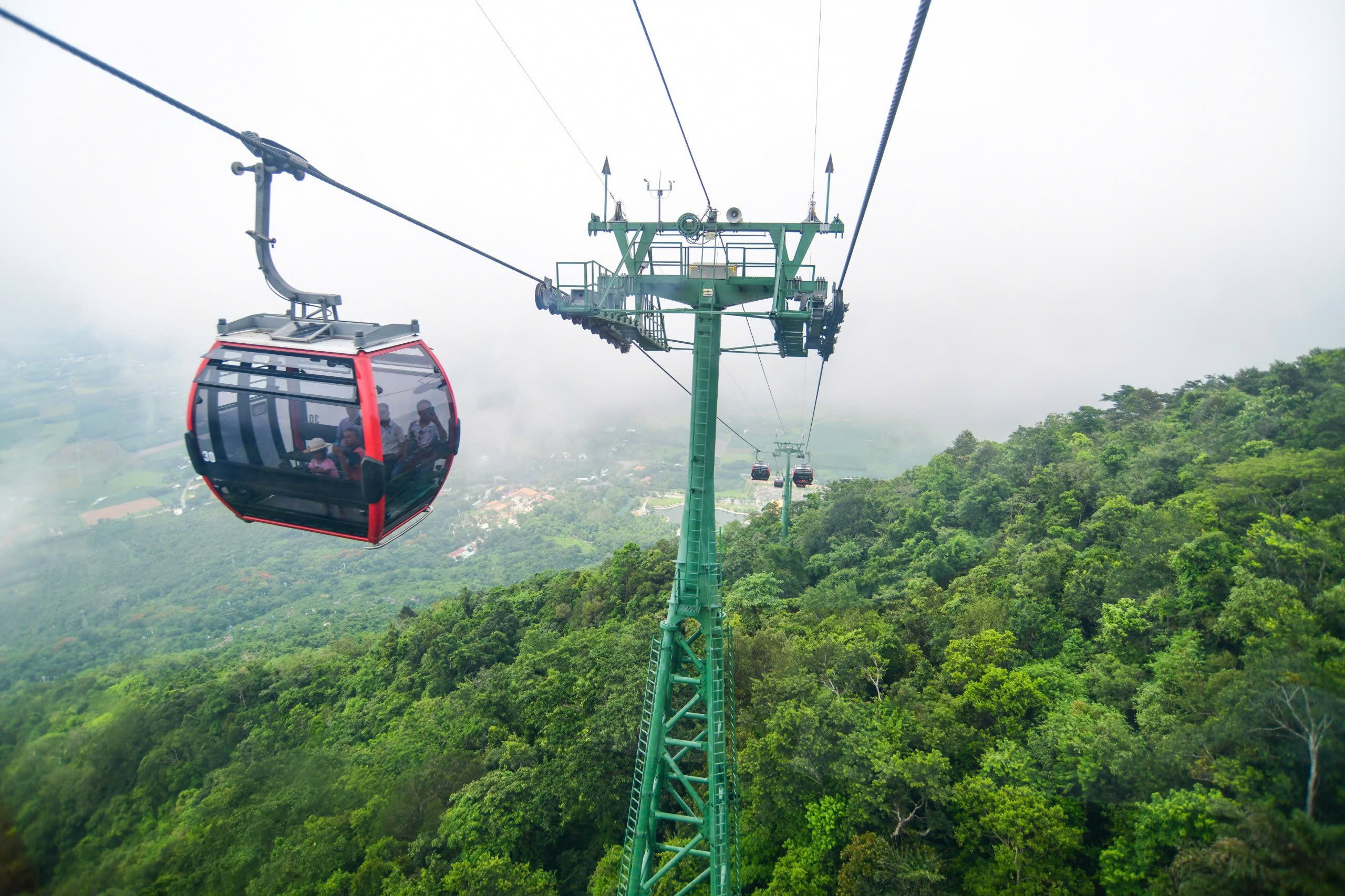 Tây Ninh - Ảnh 1.