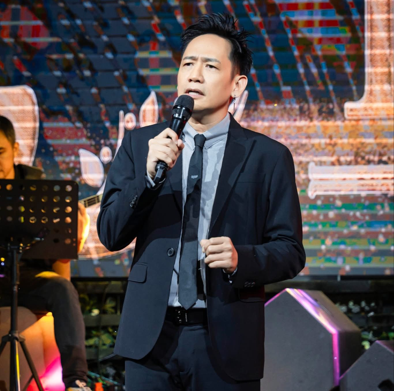 Duy Mạnh - Ảnh 1.