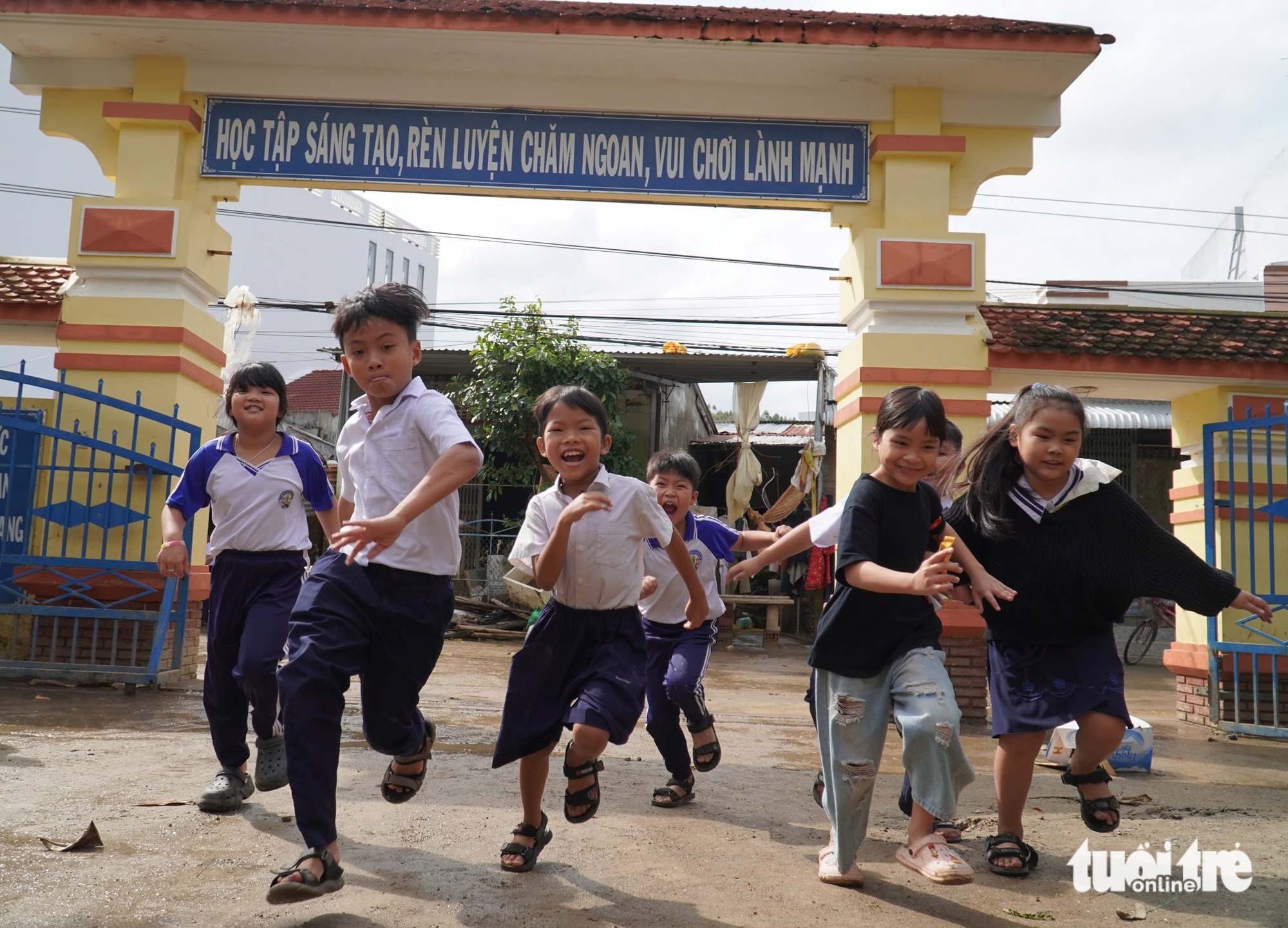 học sinh - Ảnh 5.