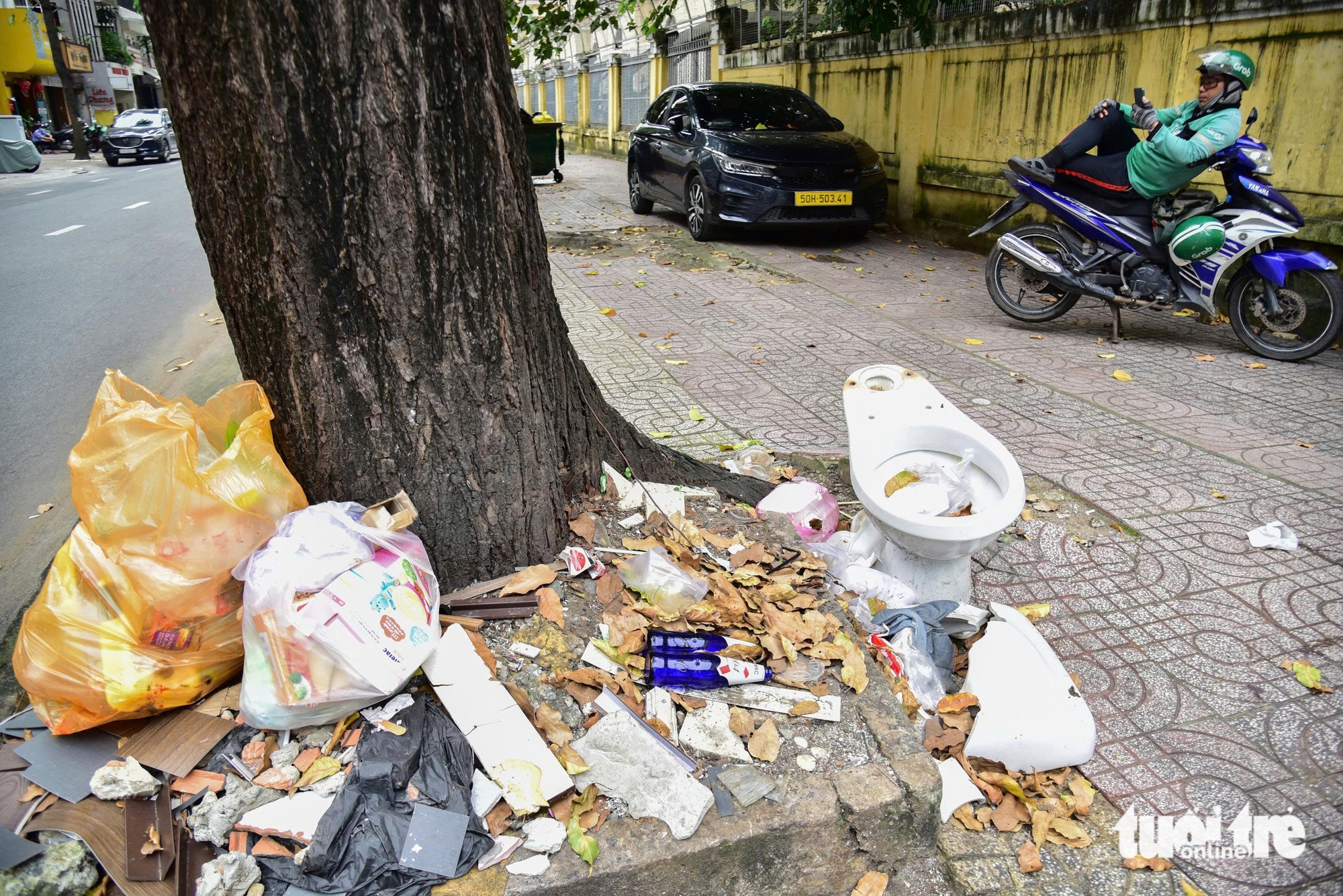 Viện Pasteur TP.HCM - Ảnh 8.