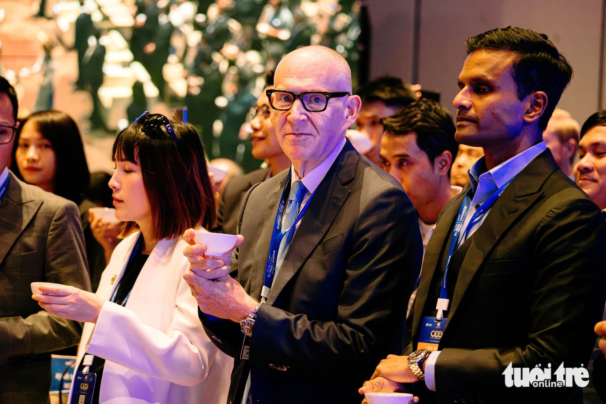 Thủ tướng - Ảnh 5.