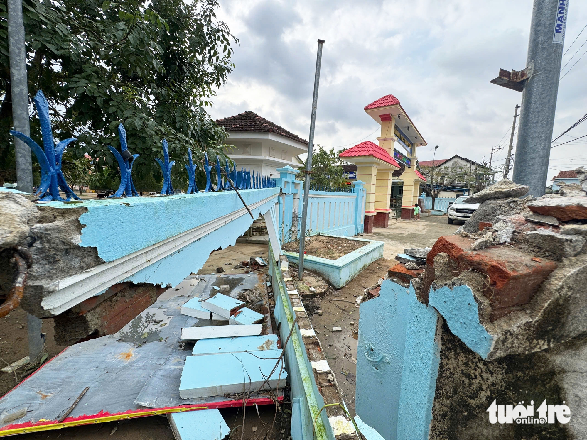 Hòa Thịnh - Ảnh 1.