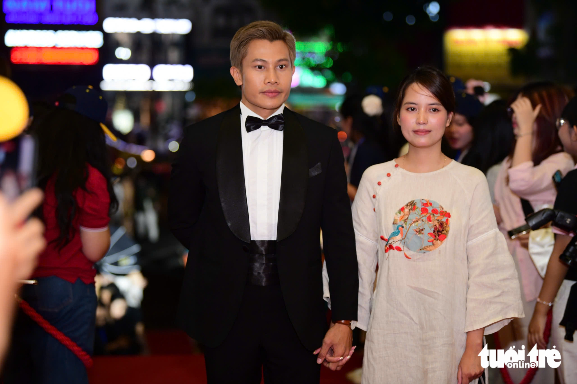 Liên hoan phim Việt Nam - Ảnh 14.