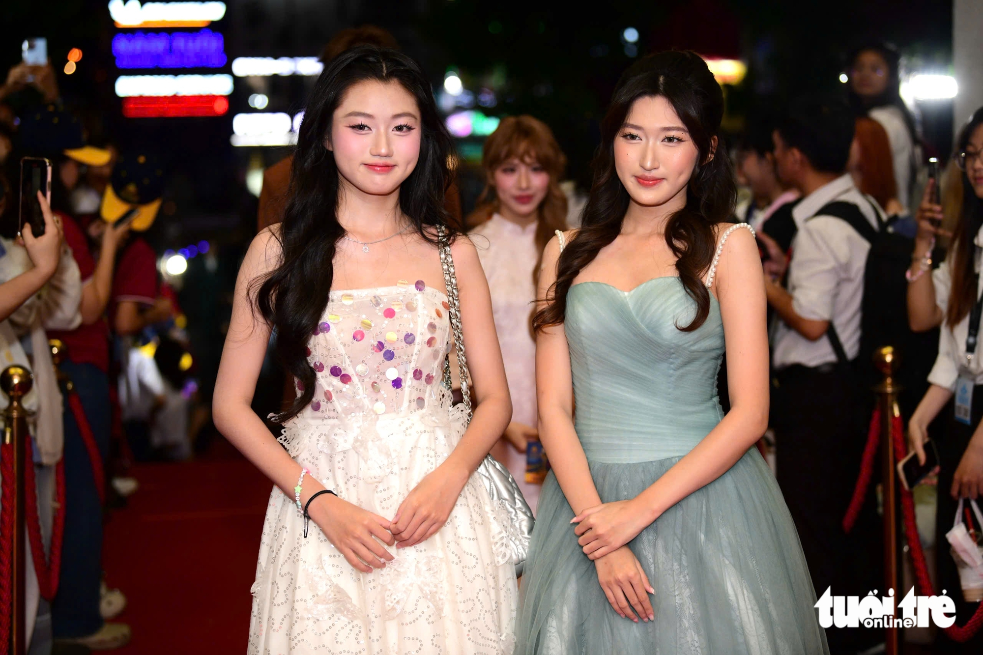 Liên hoan phim Việt Nam - Ảnh 15.