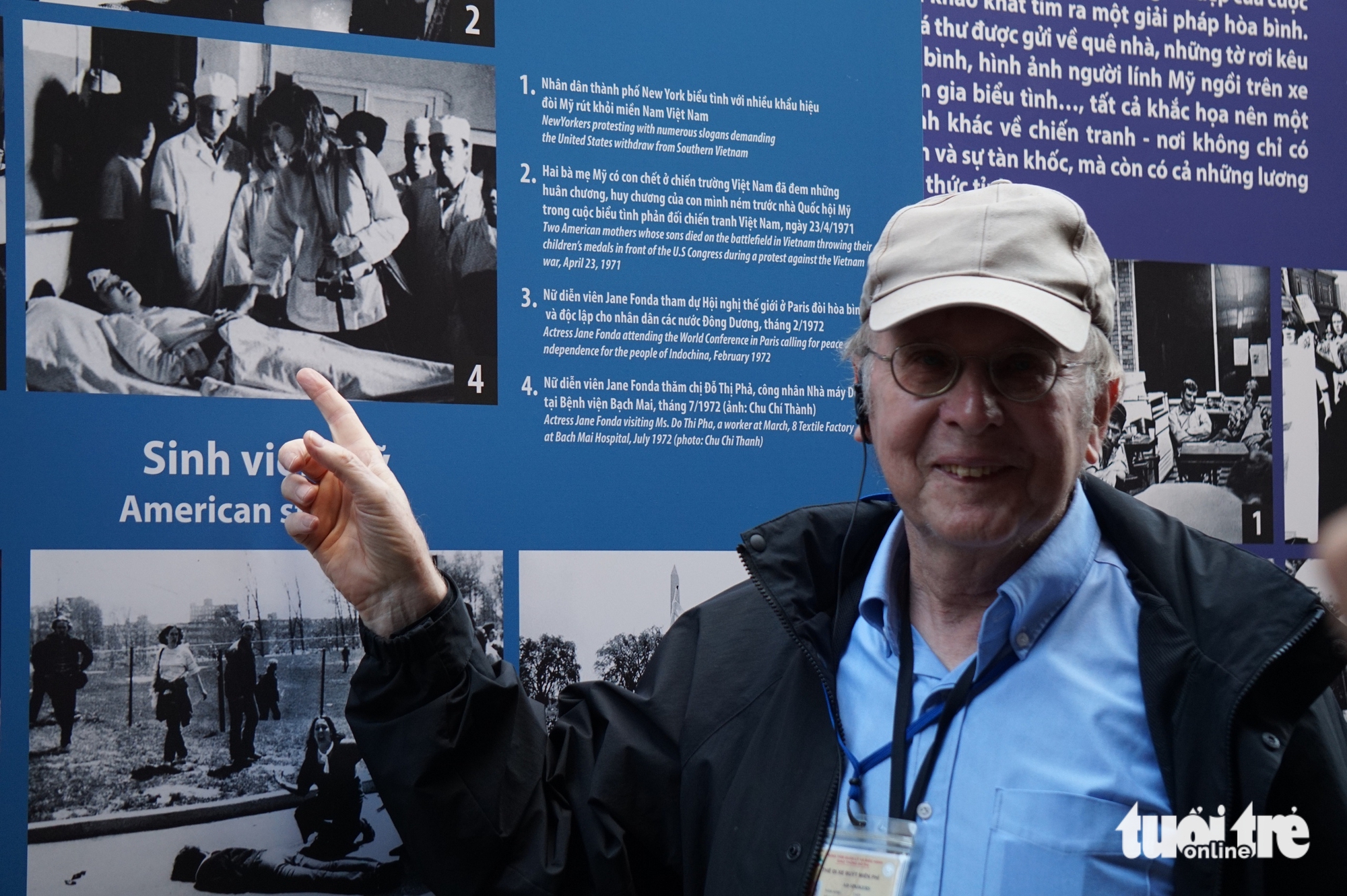 Xem lại quyết định khó khăn đầy day dứt của Giám đốc Bệnh viện Bạch Mai năm 1972 - Ảnh 4.