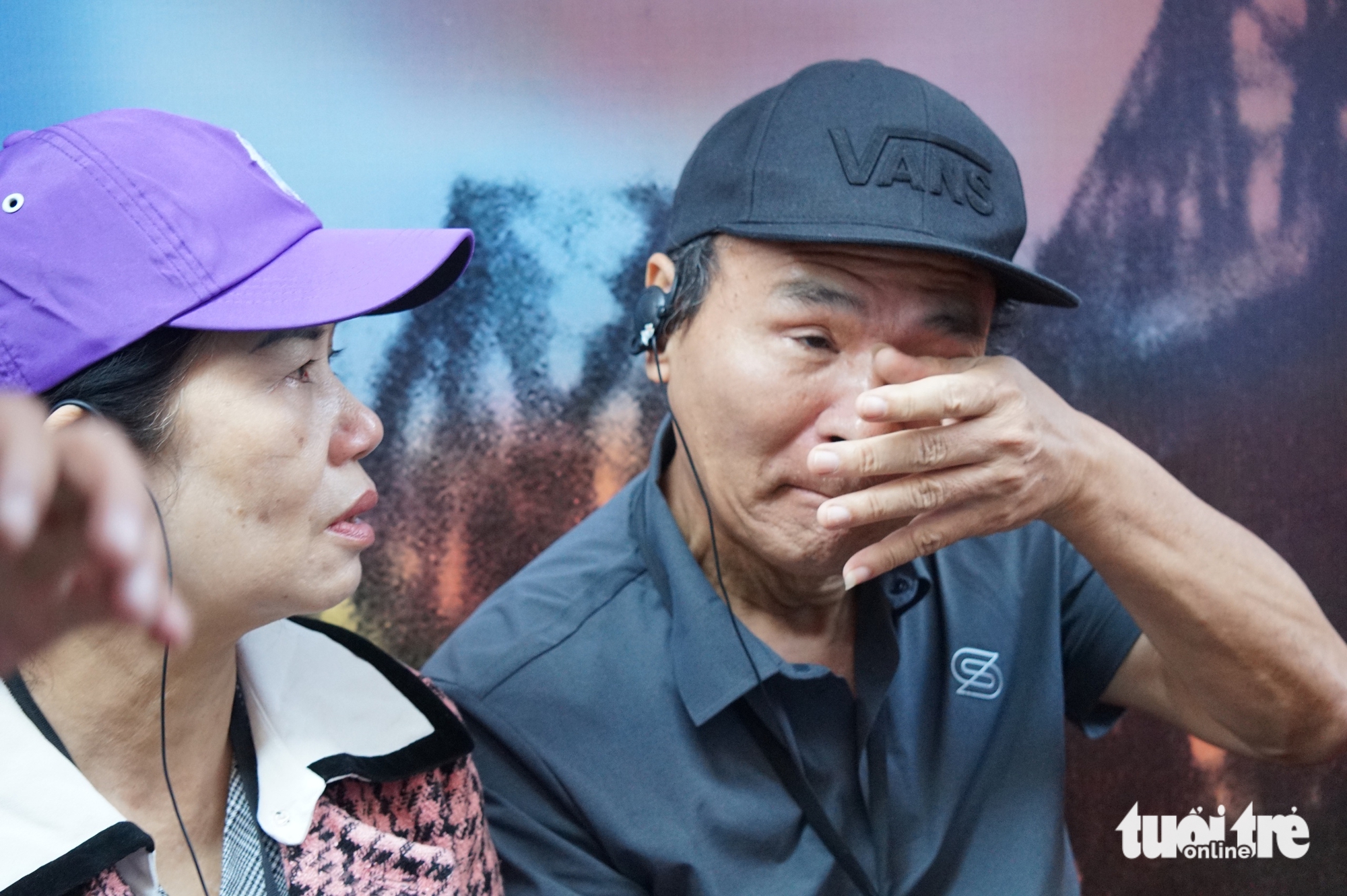 Đỗ Doãn Đại - Ảnh 3.