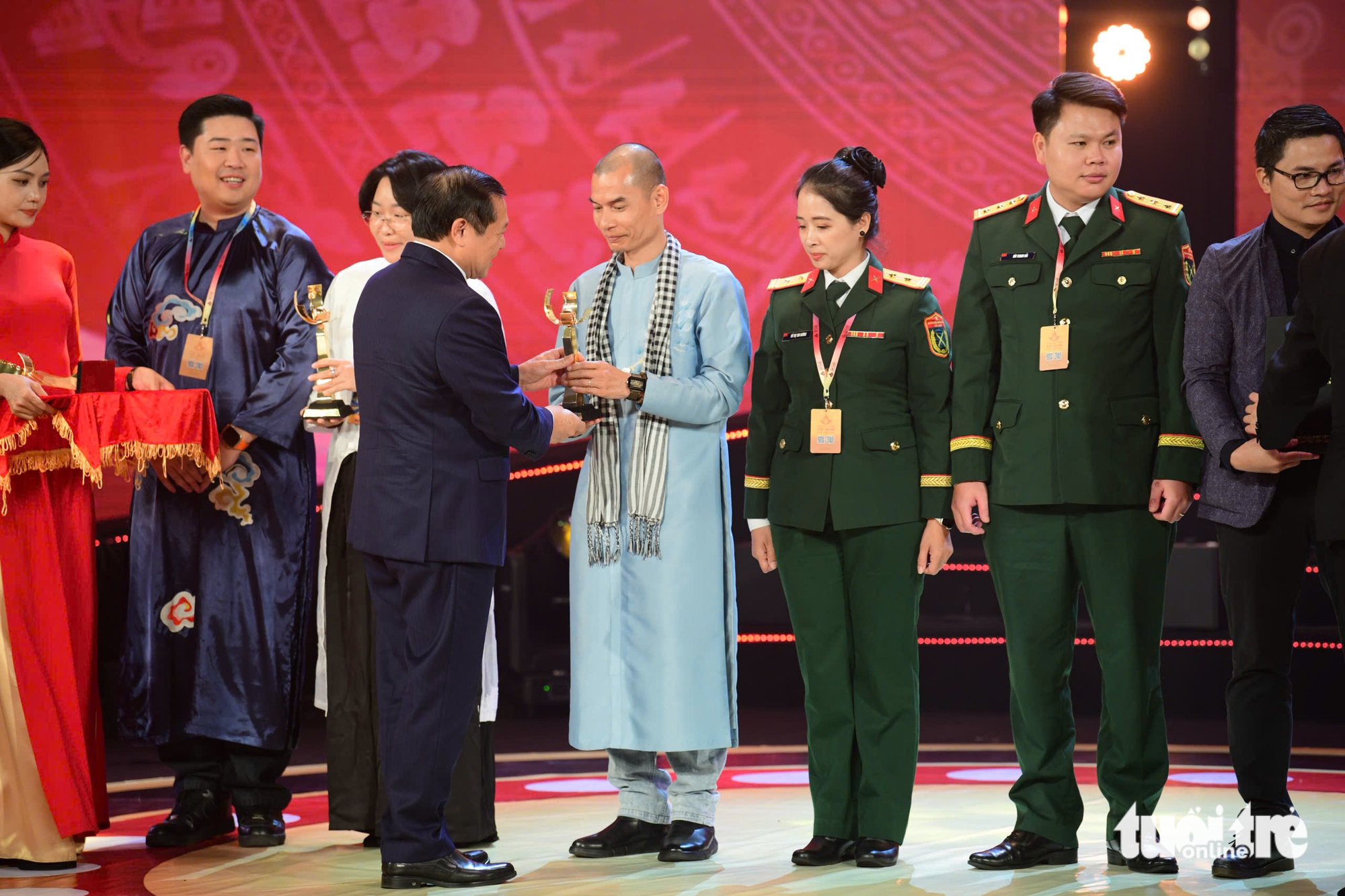 Liên hoan phim Việt Nam - Ảnh 6.