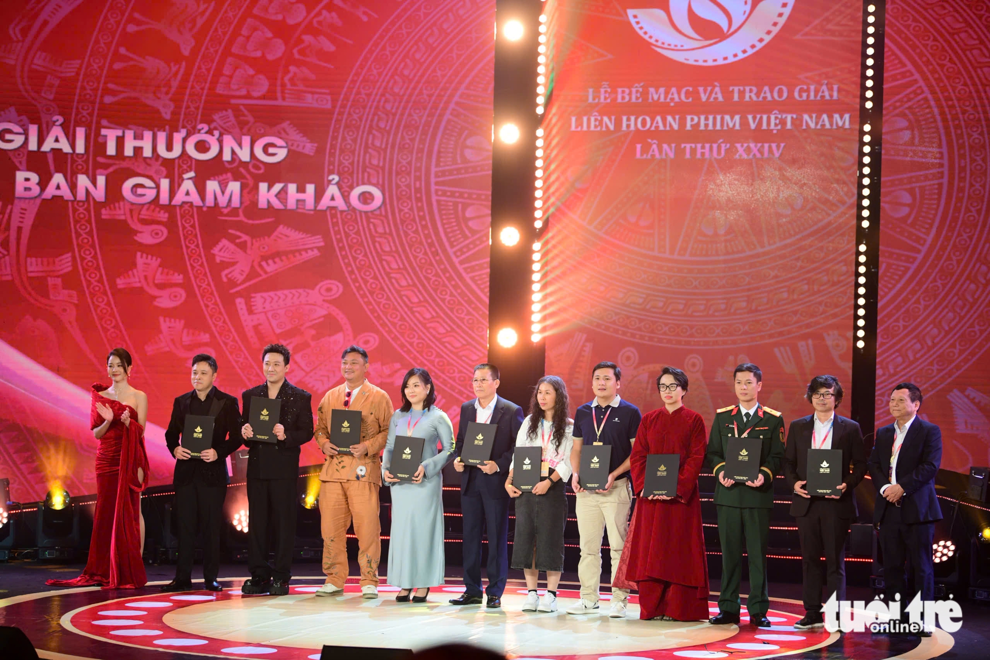Liên hoan phim Việt Nam - Ảnh 10.
