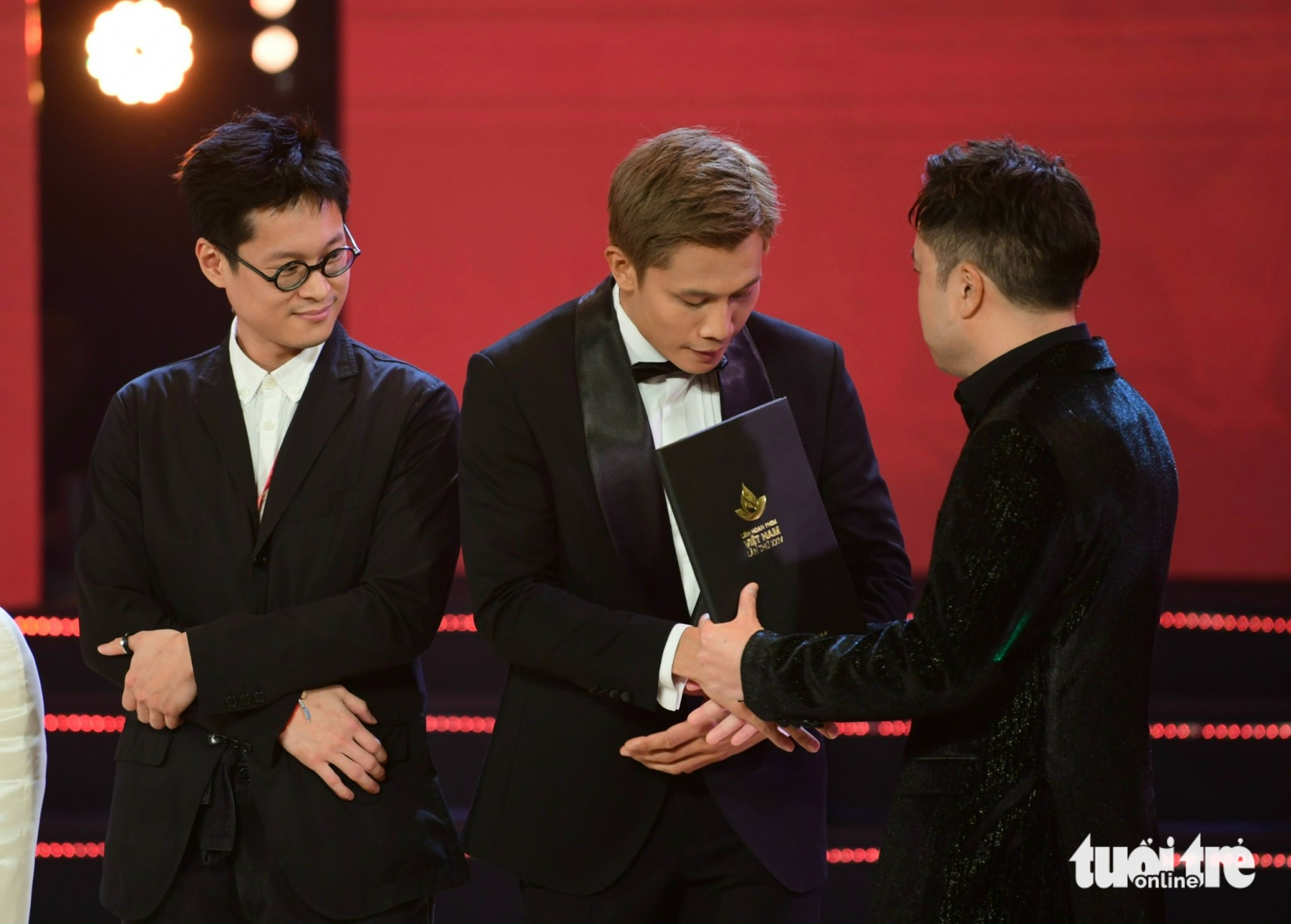 Liên hoan phim Việt Nam - Ảnh 11.