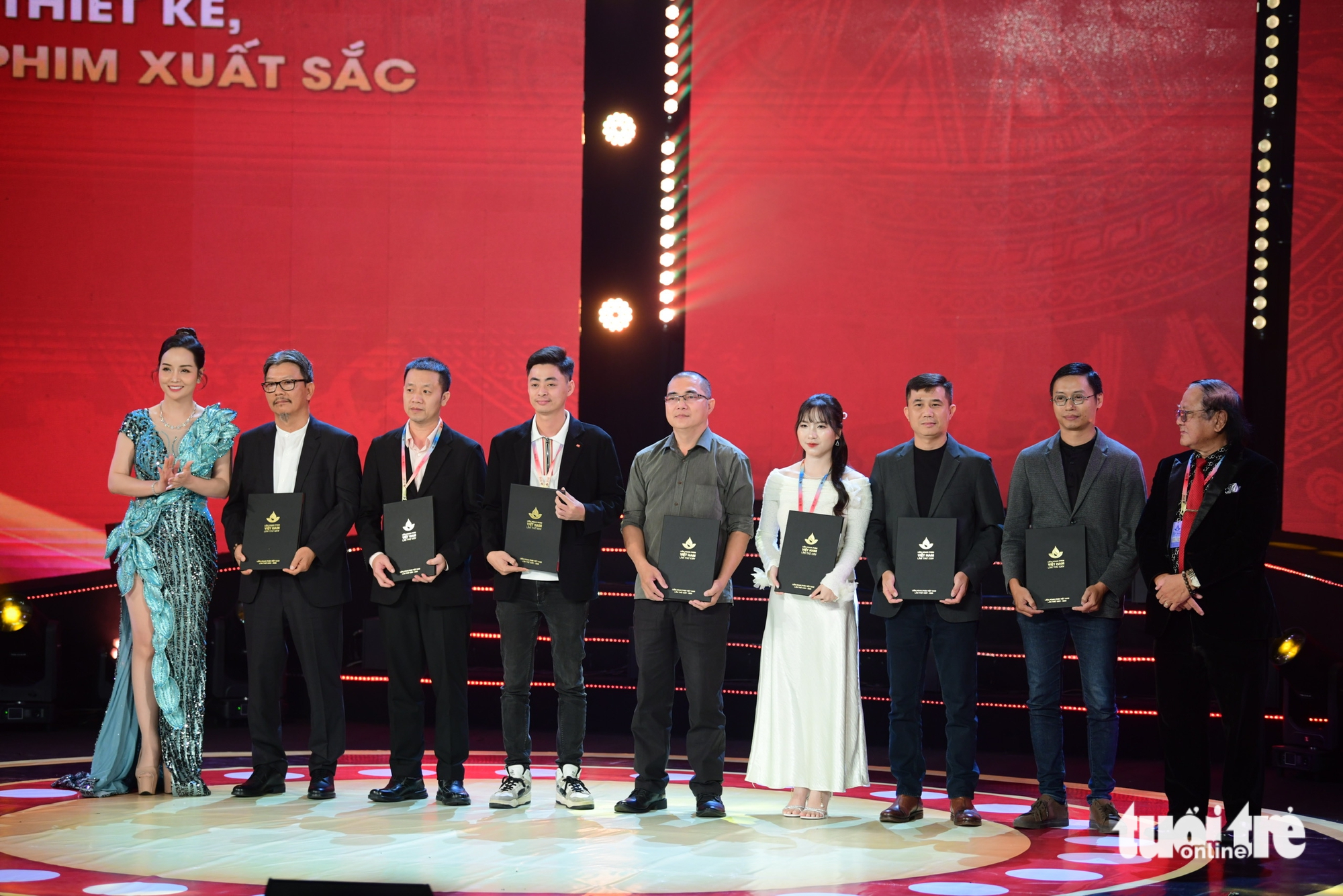 Liên hoan phim Việt Nam - Ảnh 16.