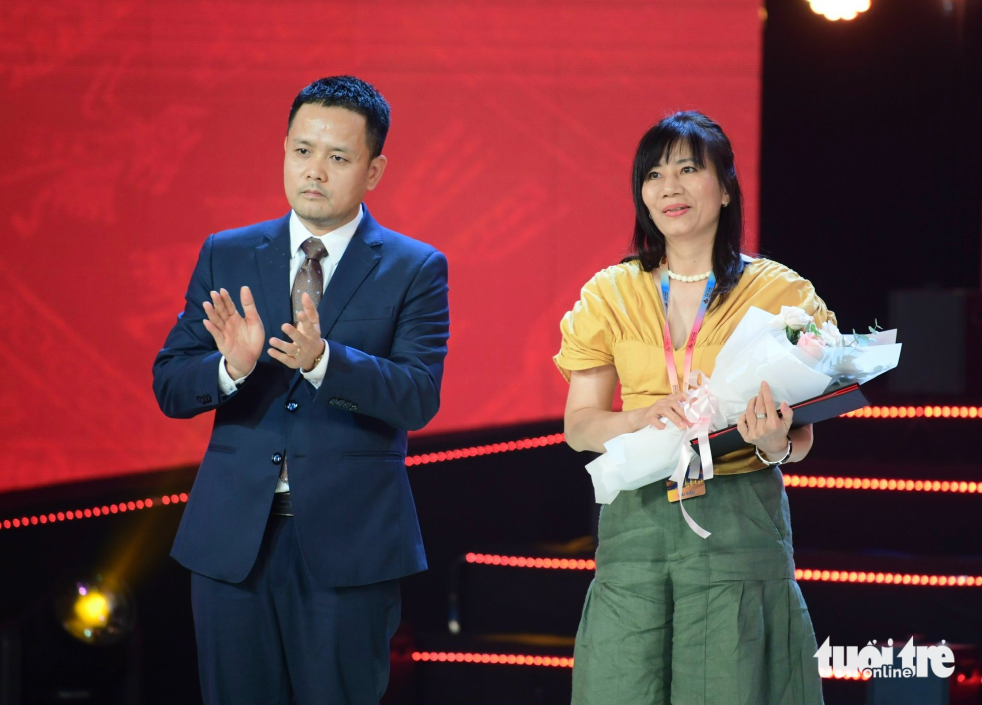 Liên hoan phim Việt Nam - Ảnh 20.