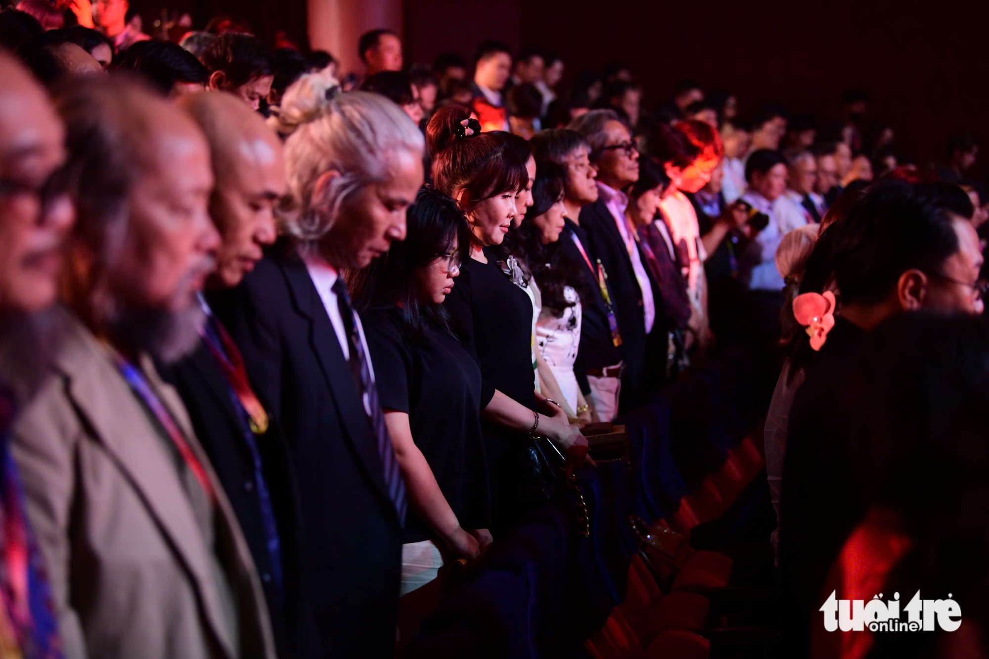 Liên hoan phim Việt Nam - Ảnh 21.