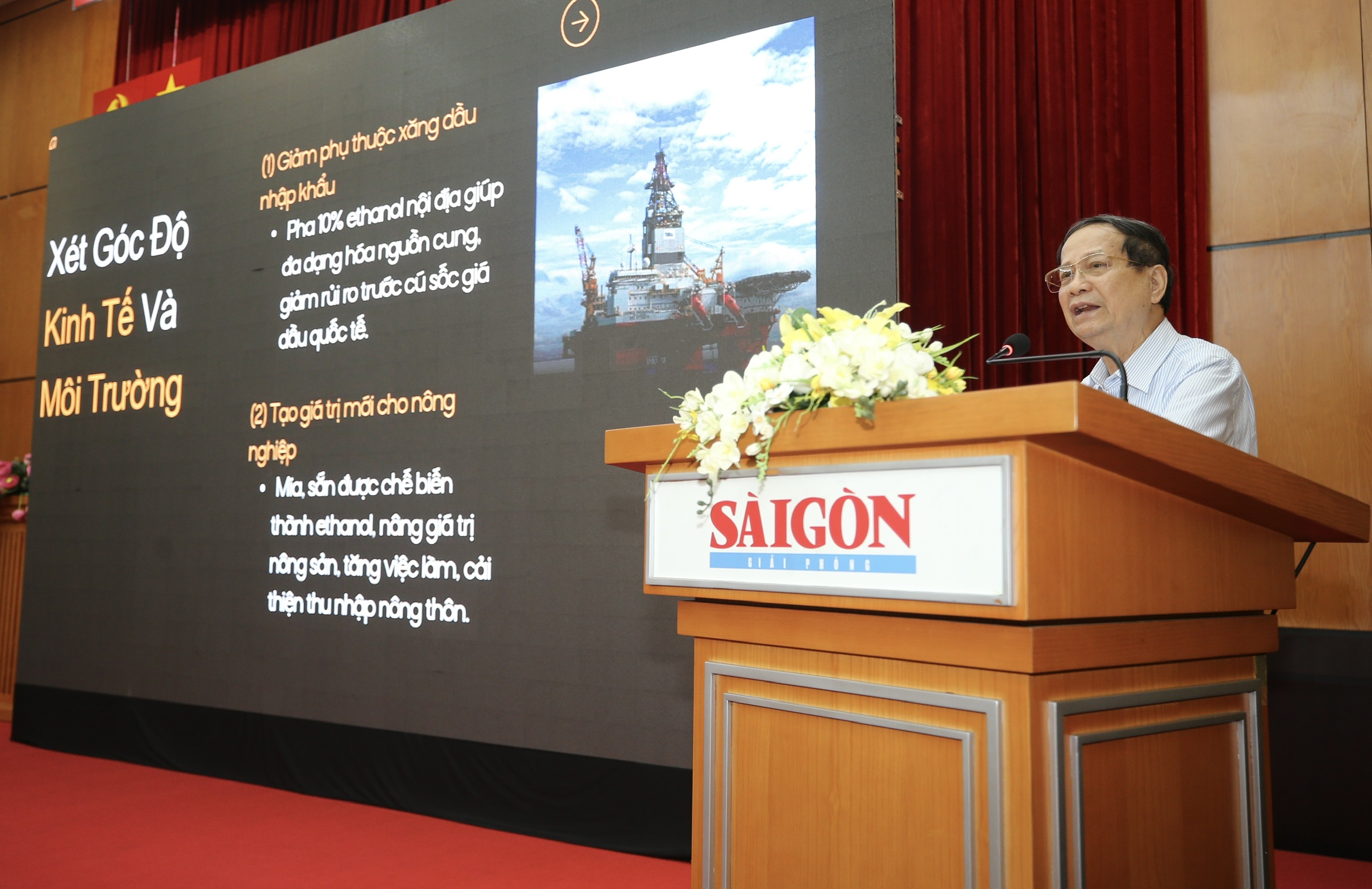 Xăng sinh học E10 vẫn ở thế yếu, dần bị loại khi thị trường vẫn còn bán xăng khoáng - Ảnh 2.