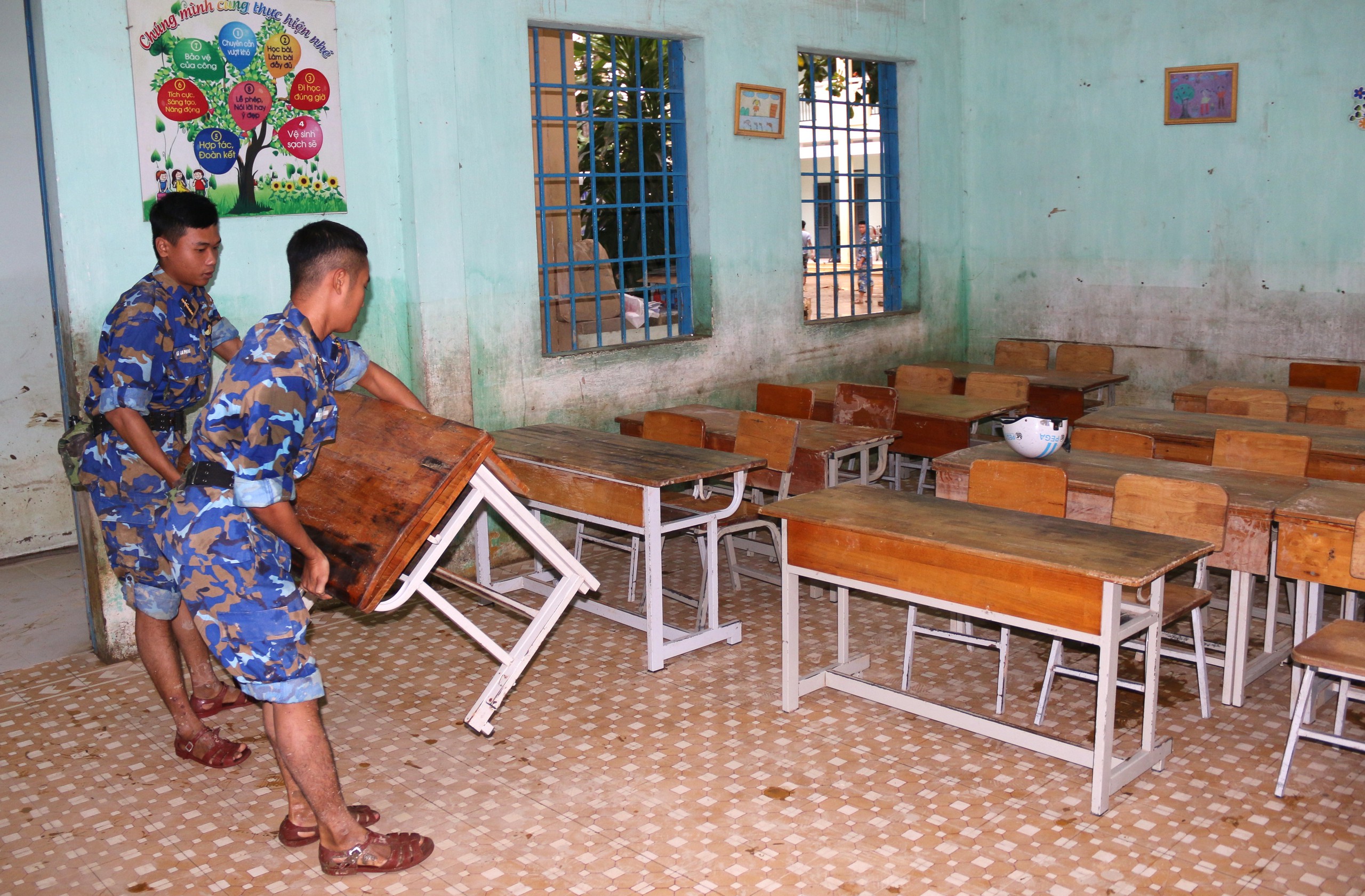 Khánh Hòa - Ảnh 7.