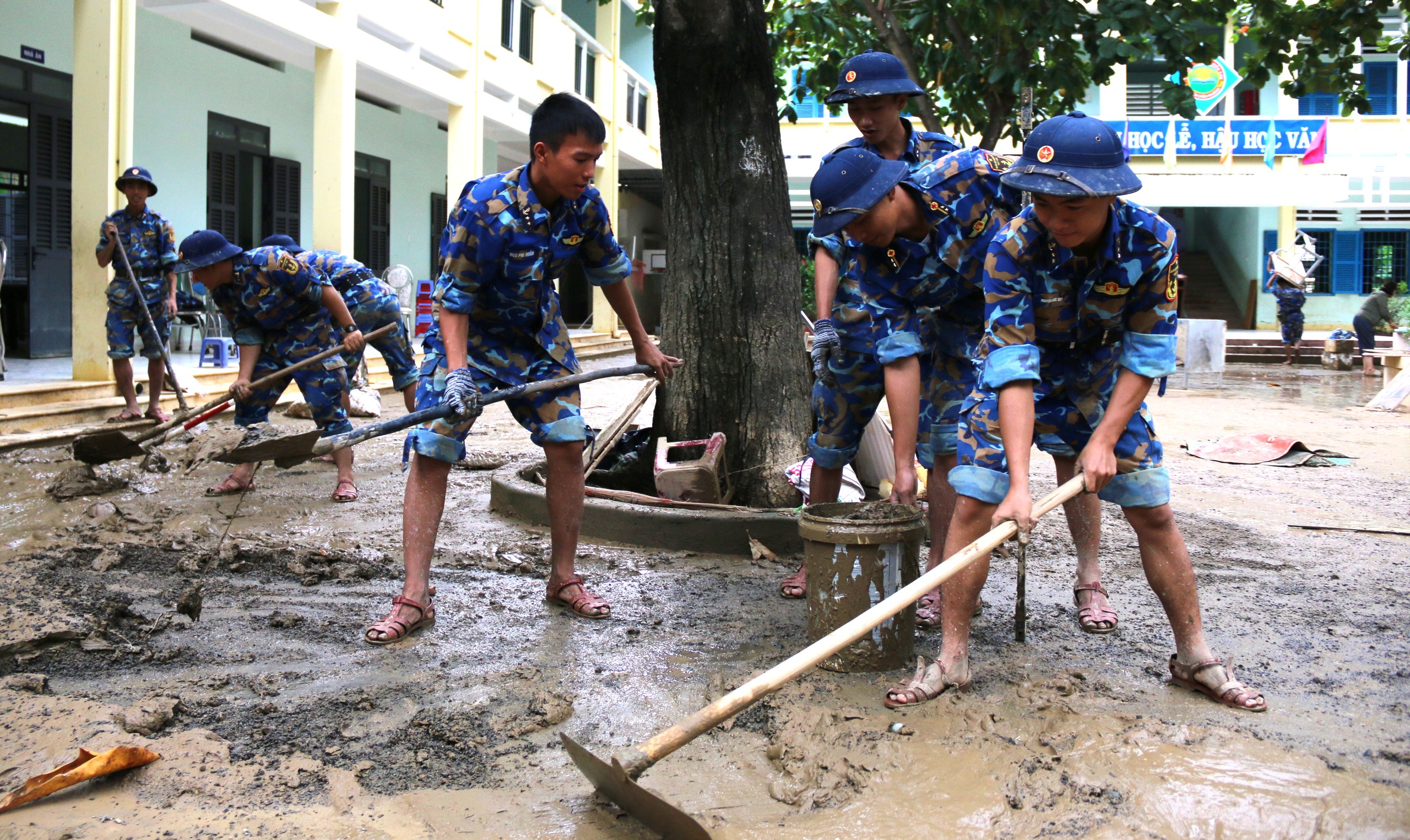 Khánh Hòa - Ảnh 8.