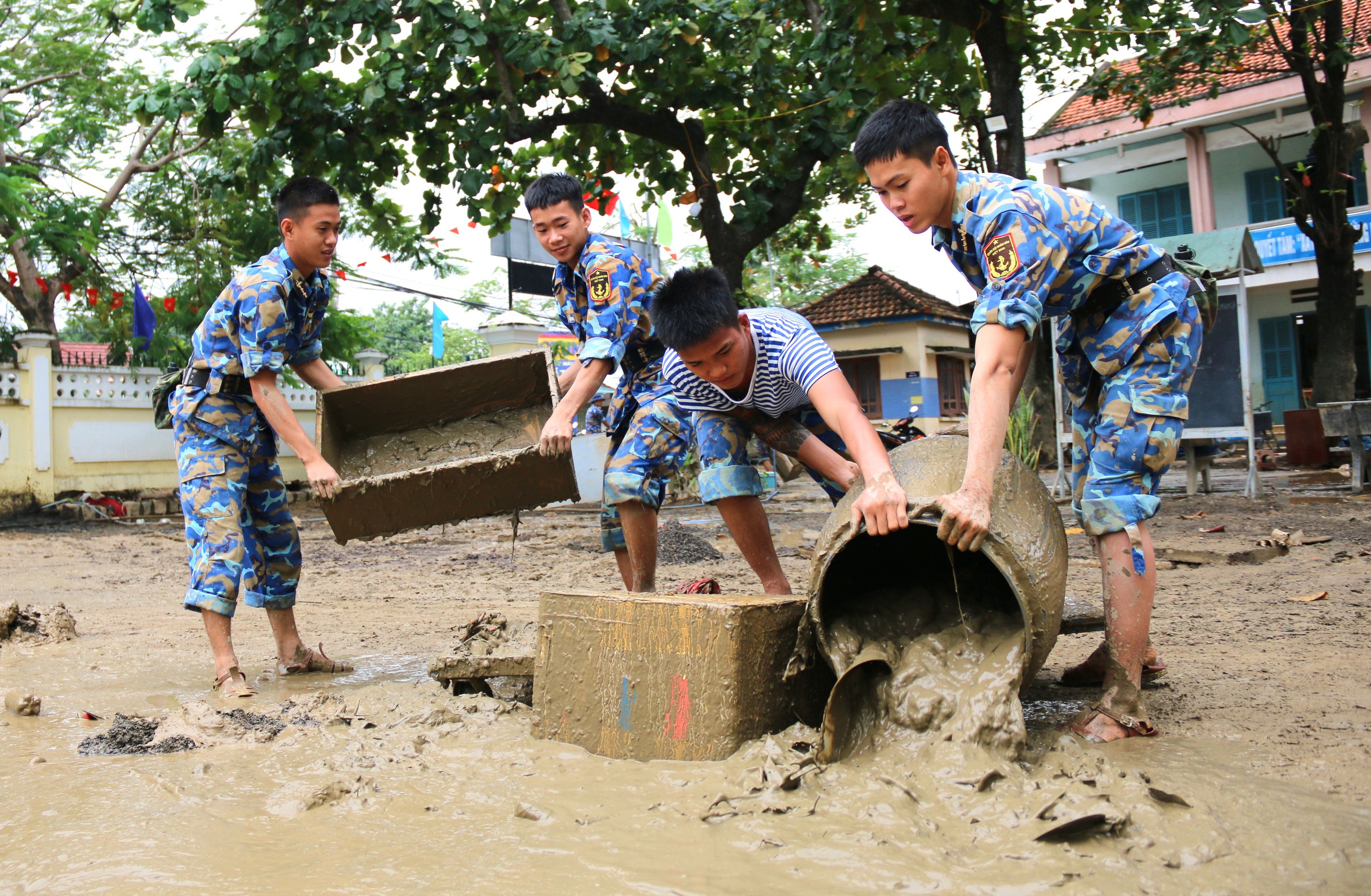 Khánh Hòa - Ảnh 9.