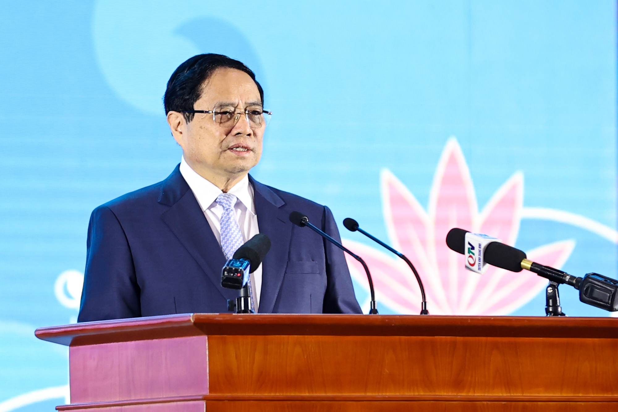 Thủ tướng - Ảnh 1.