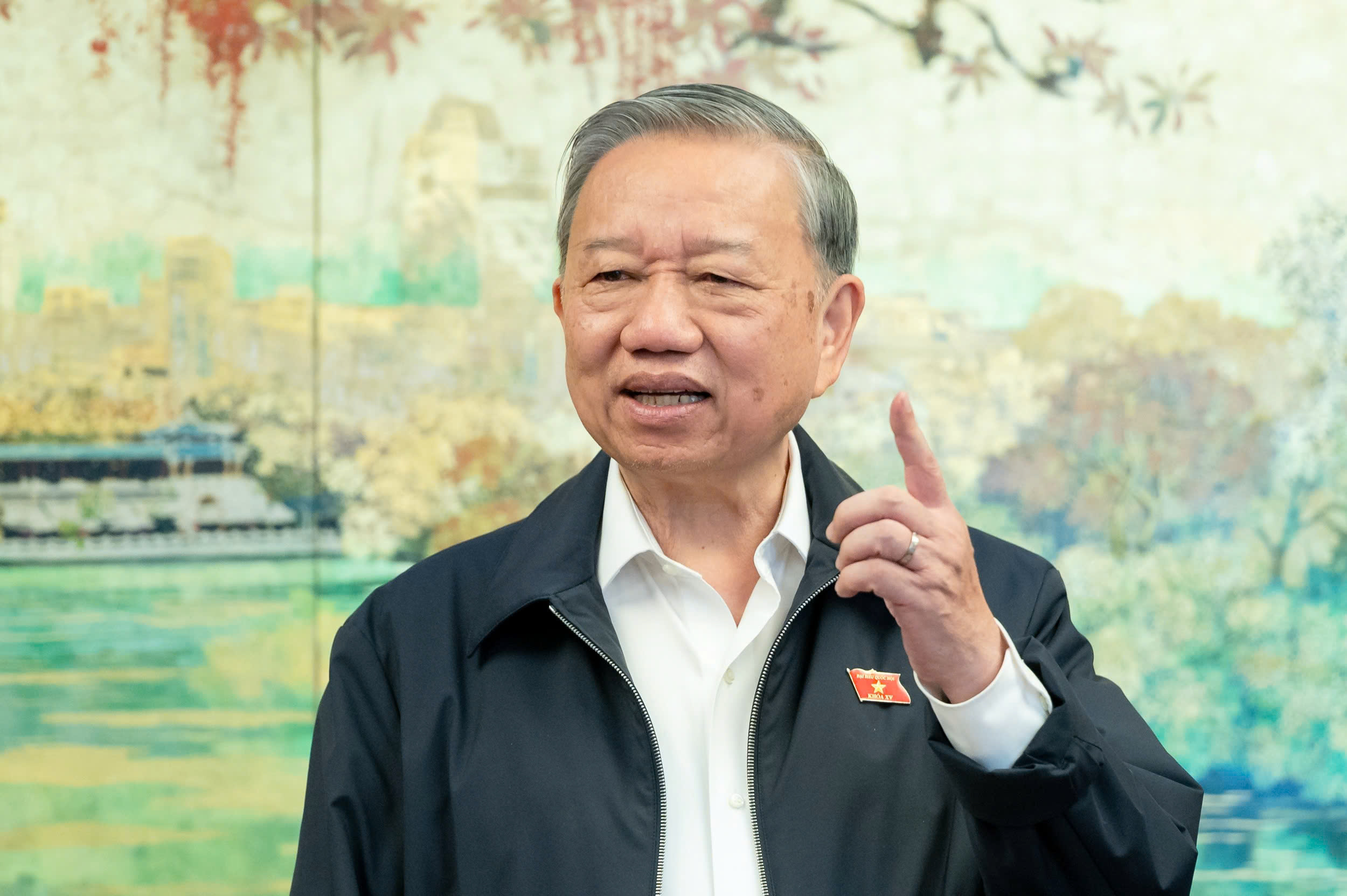 sức khỏe - Ảnh 2.