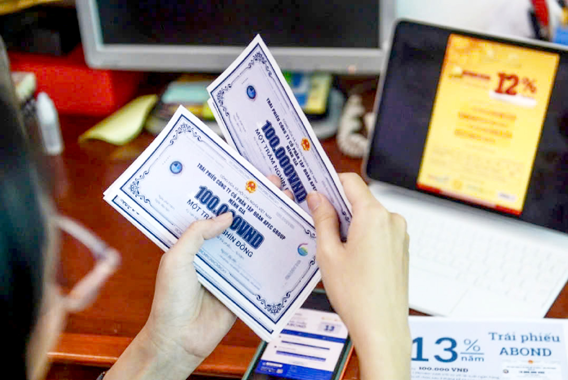 Đề xuất doanh nghiệp được thay đổi mục đích sử dụng vốn trái phiếu - Ảnh 1.