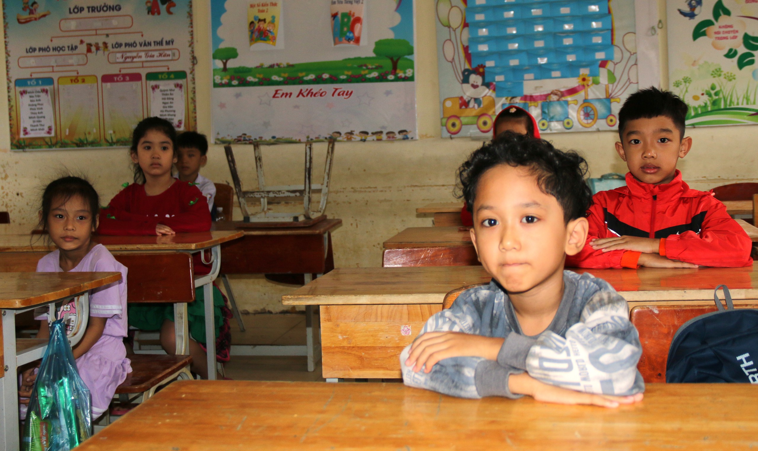 Khánh Hòa - Ảnh 1.