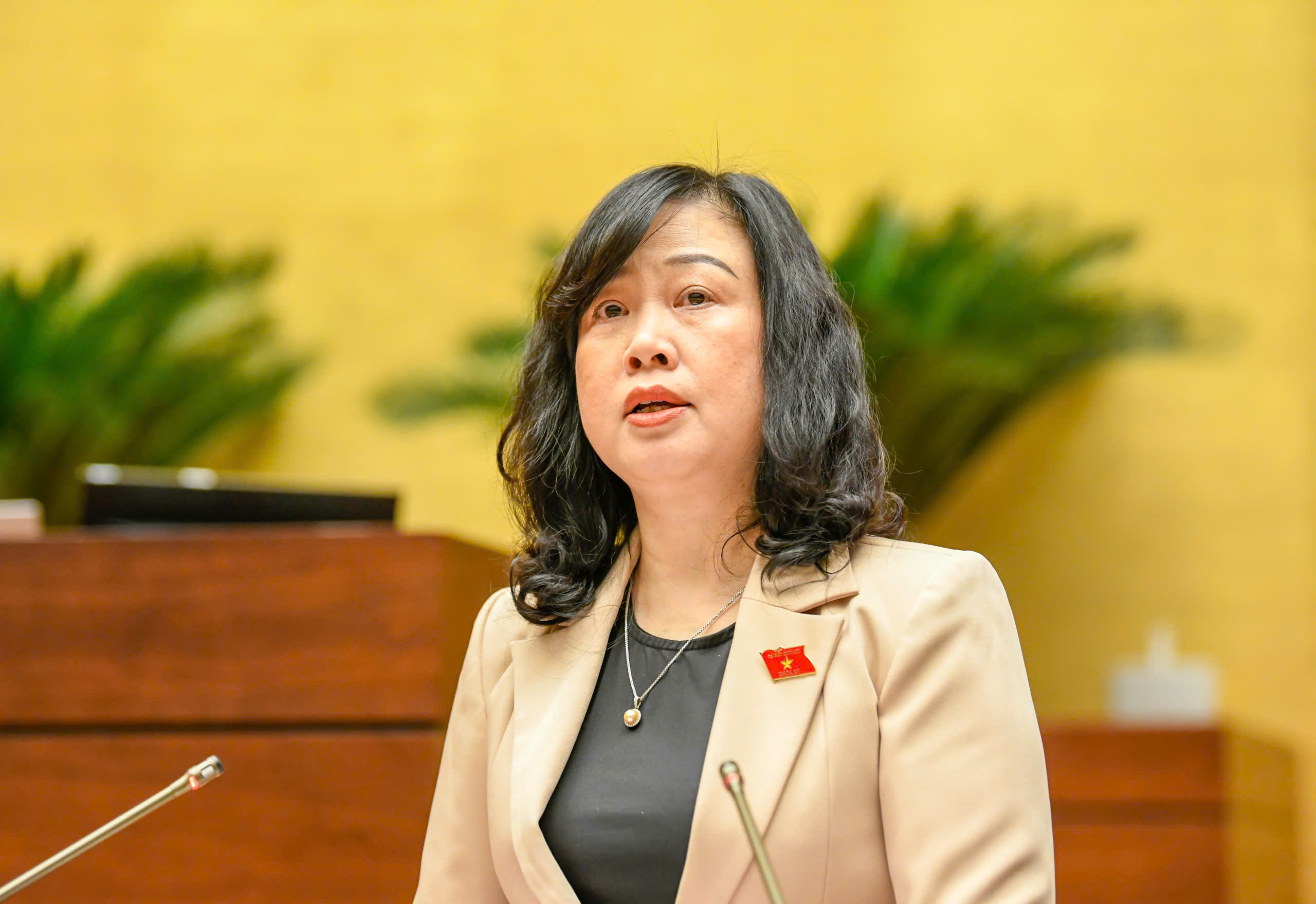 chăm sóc sức khỏe - Ảnh 1.