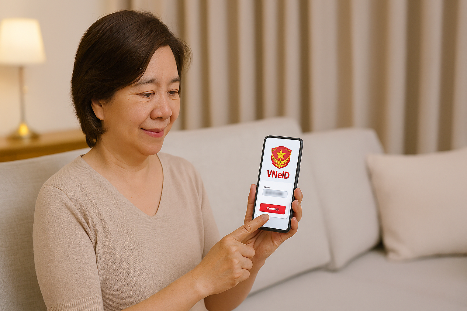 10 ảnh hưởng của công nghệ đến đời sống người Việt năm 2025 - Ảnh 4.