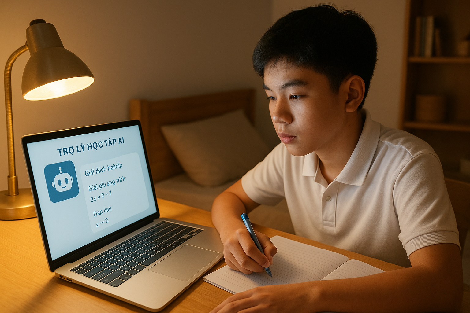 10 ảnh hưởng của công nghệ đến đời sống người Việt năm 2025 - Ảnh 3.