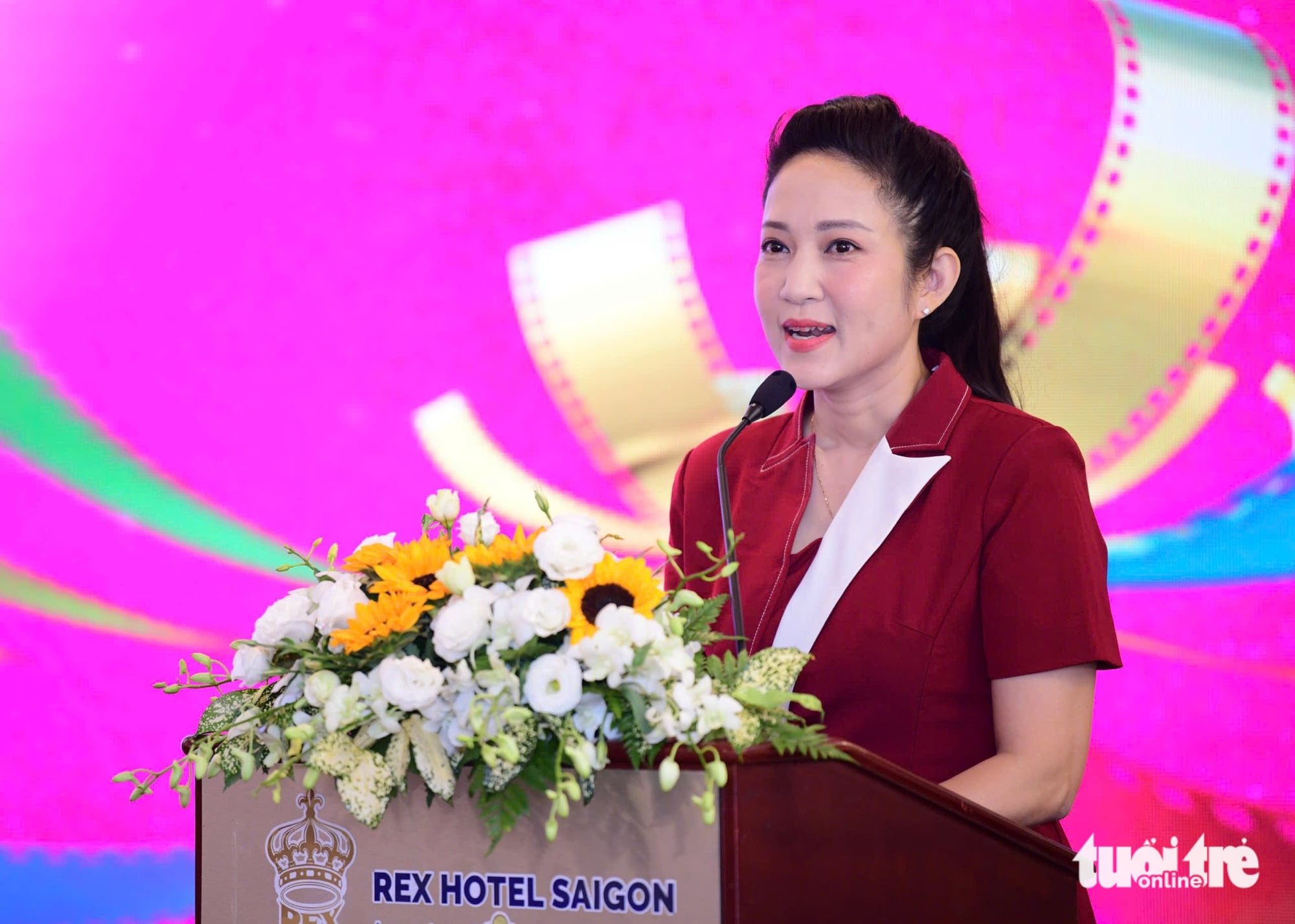 Ho Chi Minh City launches English handbook for international film crews