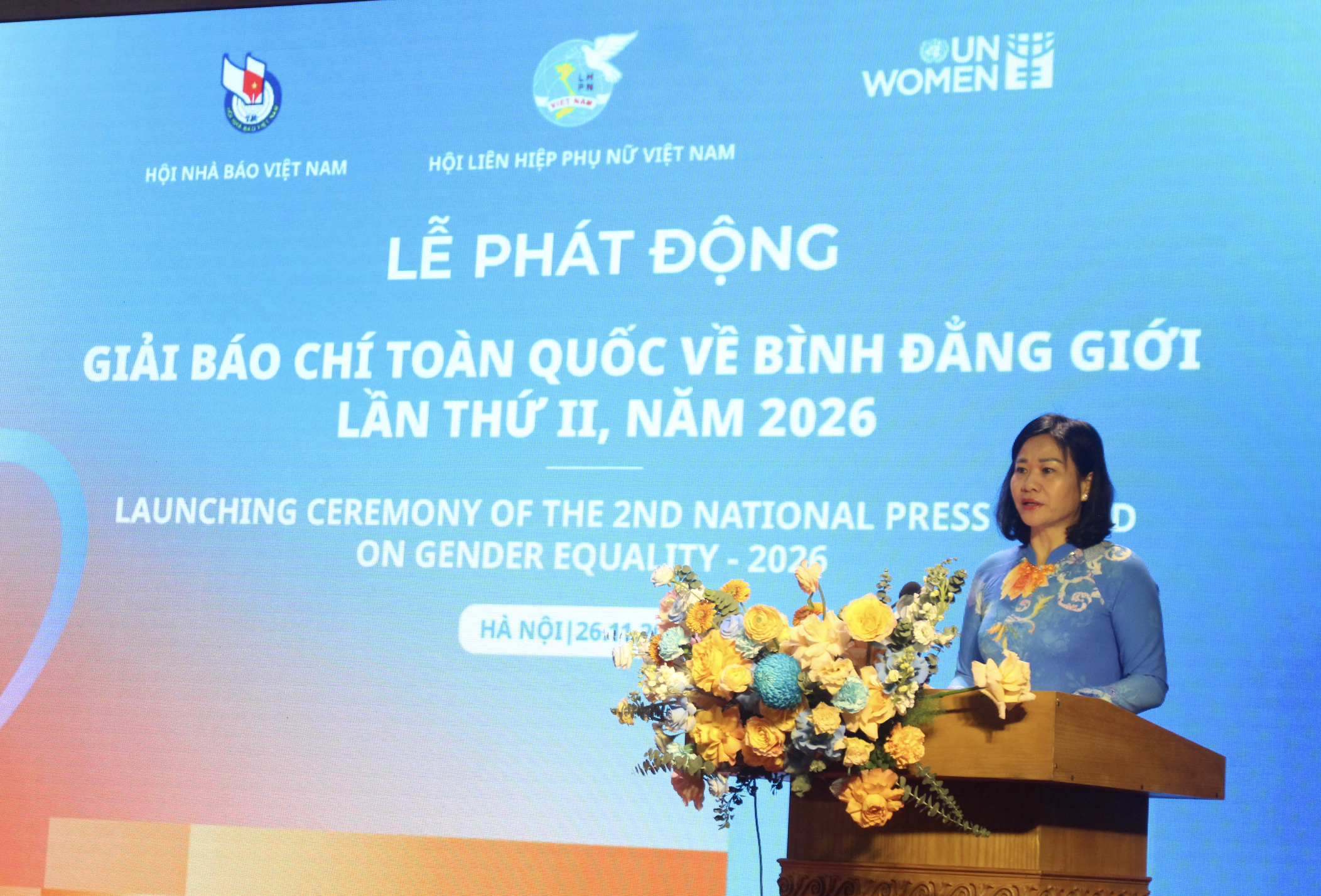 Việt Nam tụt hạng khoảng cảnh giới toàn cầu từ định kiến ‘phải có con trai’ - Ảnh 1. Việt Nam tụt hạng khoảng cách giới toàn cầu từ định kiến ‘phải có con trai’ - Ảnh 1.