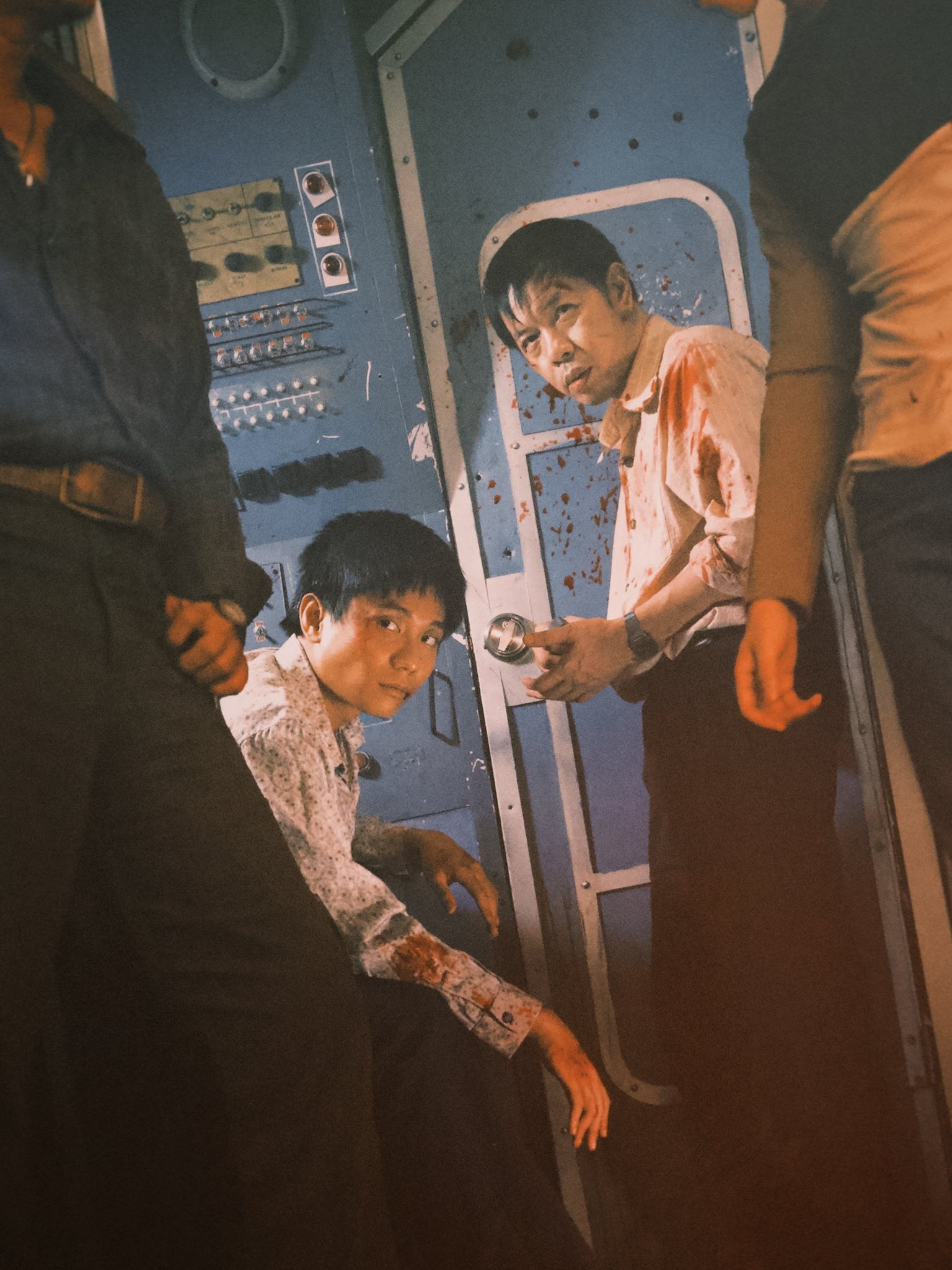 Bảo Định - Ảnh 3.