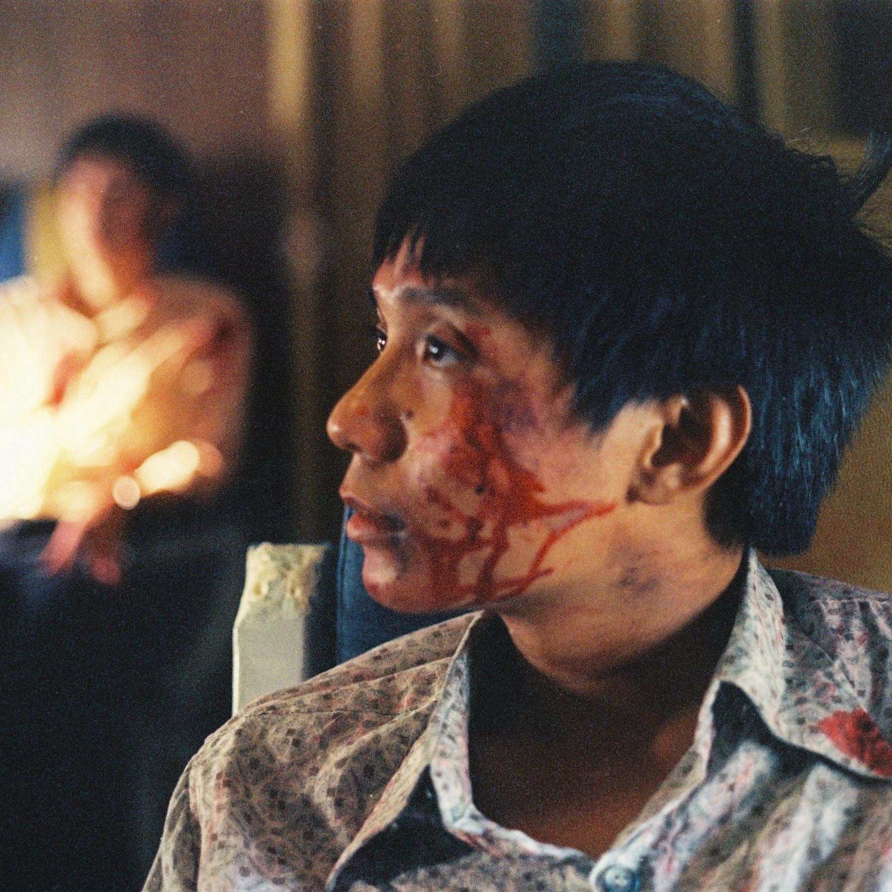 Bảo Định - Ảnh 1.