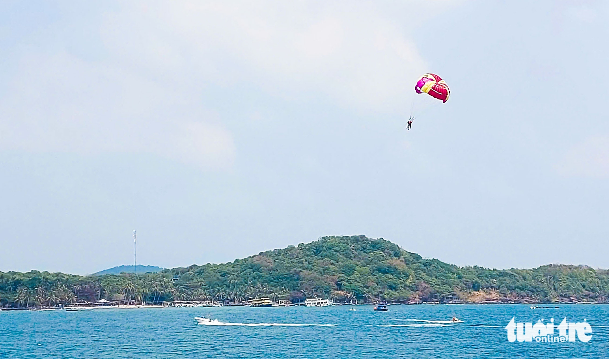 Phú Quốc - Ảnh 1.