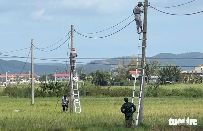 vùng lũ - Ảnh 6.