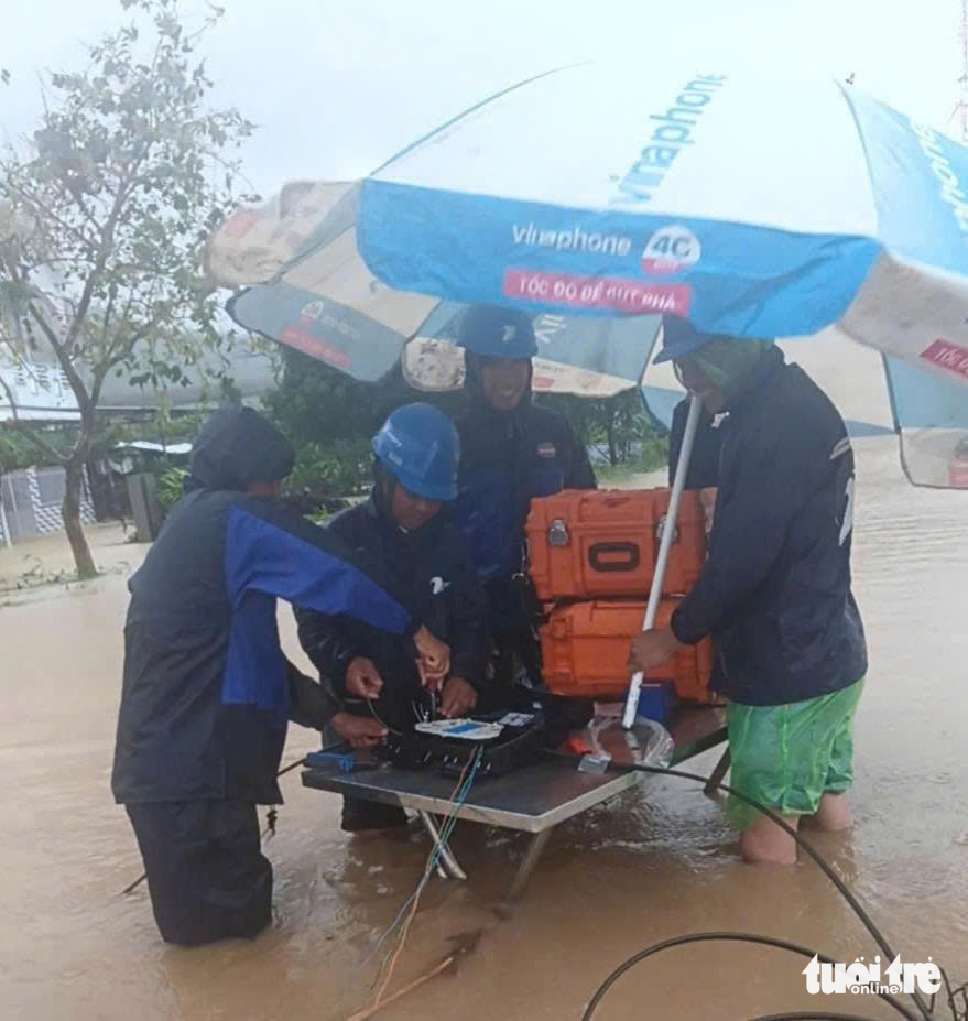 vùng lũ - Ảnh 7.